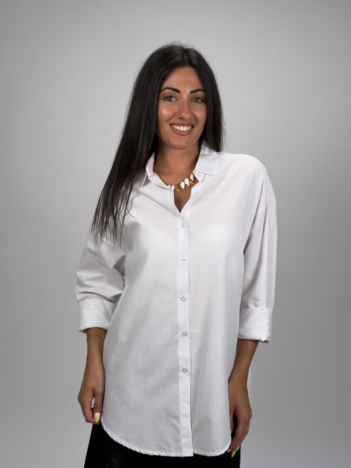 Camicia Bianca