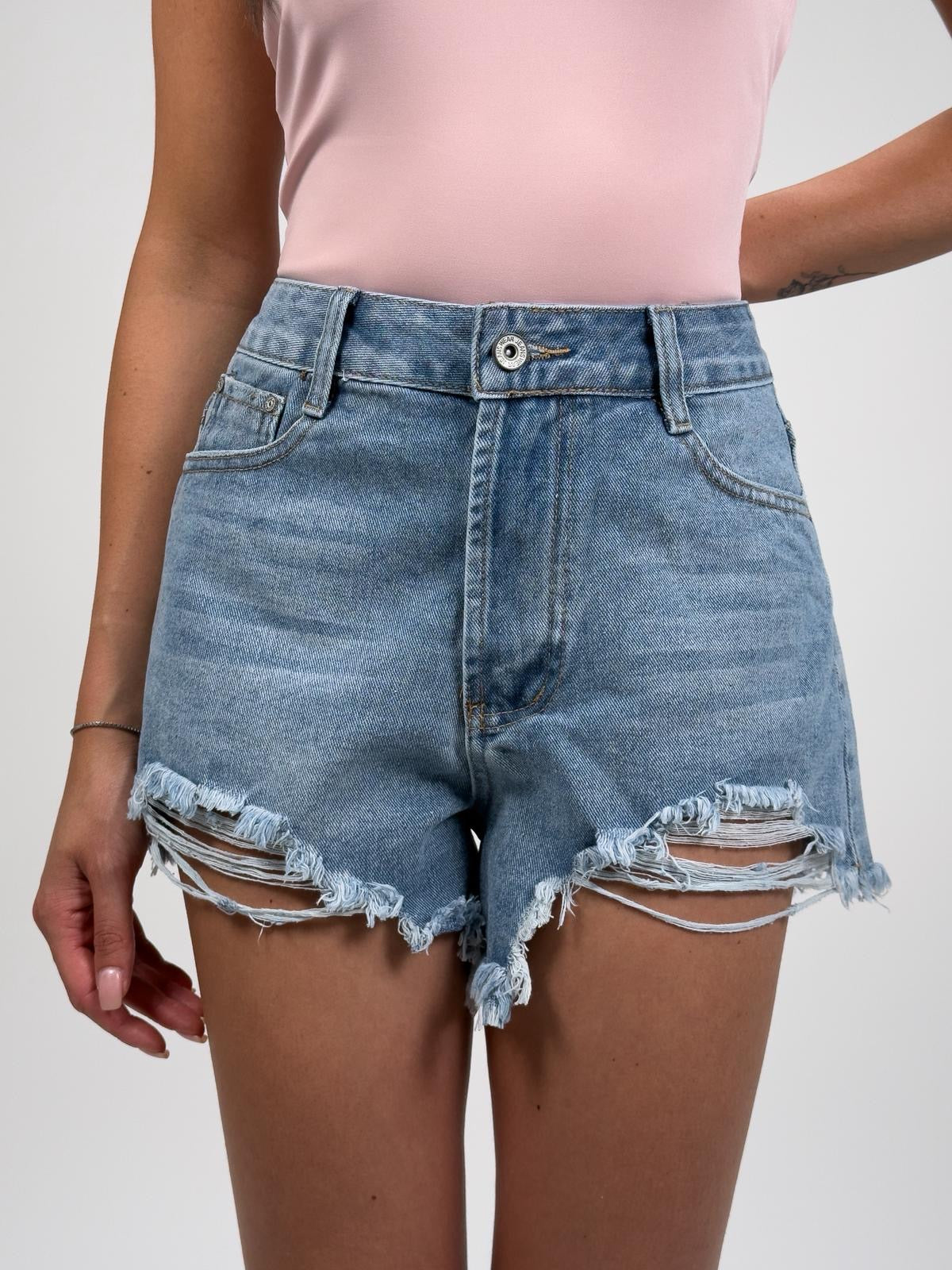 Shorts Strappo