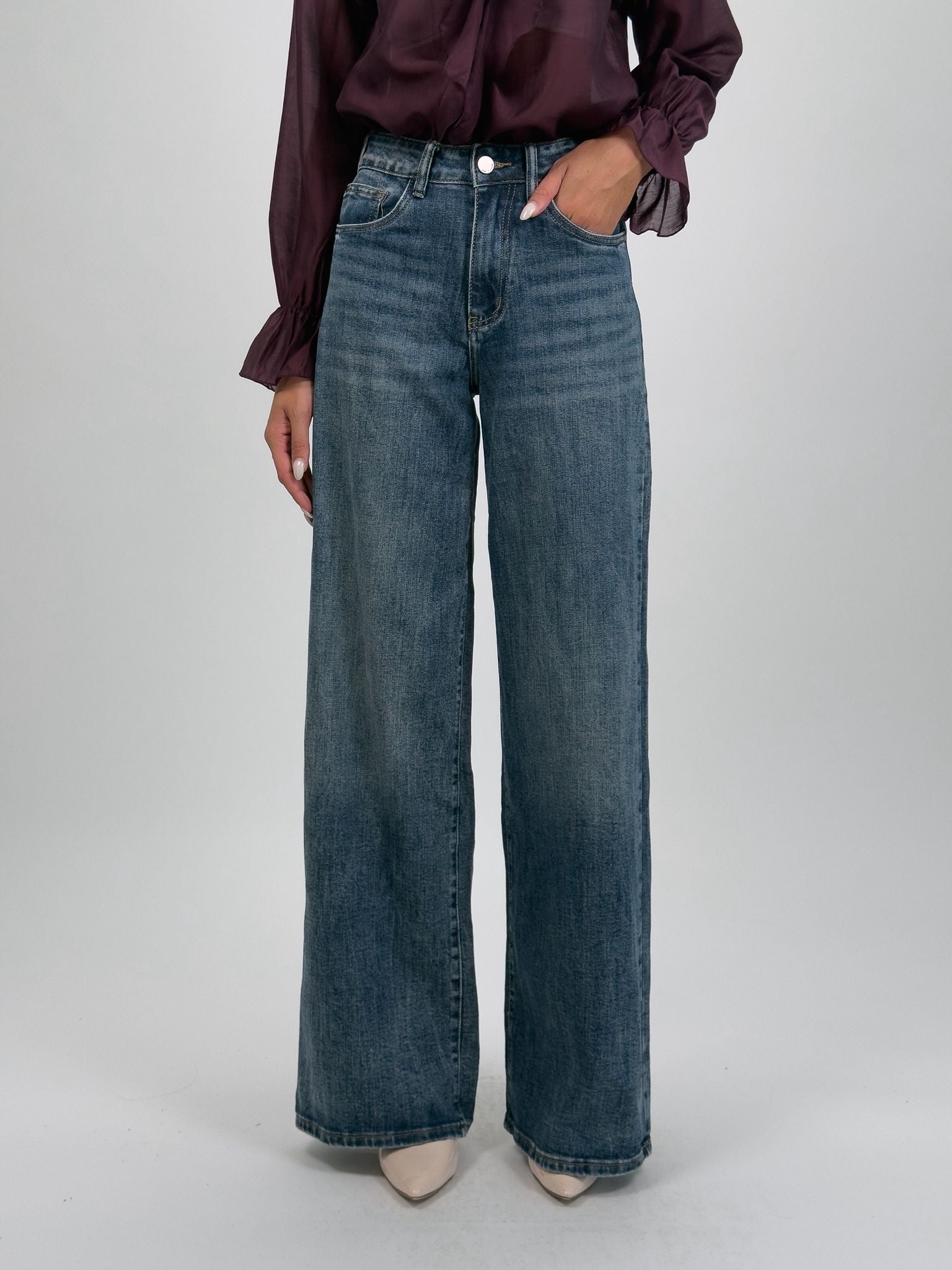 Jeans Baggy
