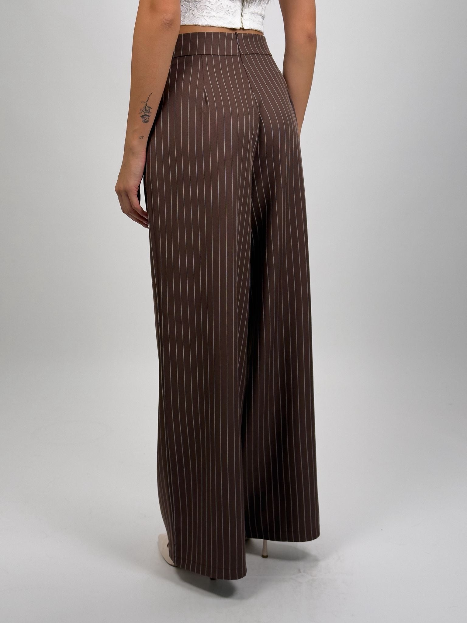 Pantalone Gessato