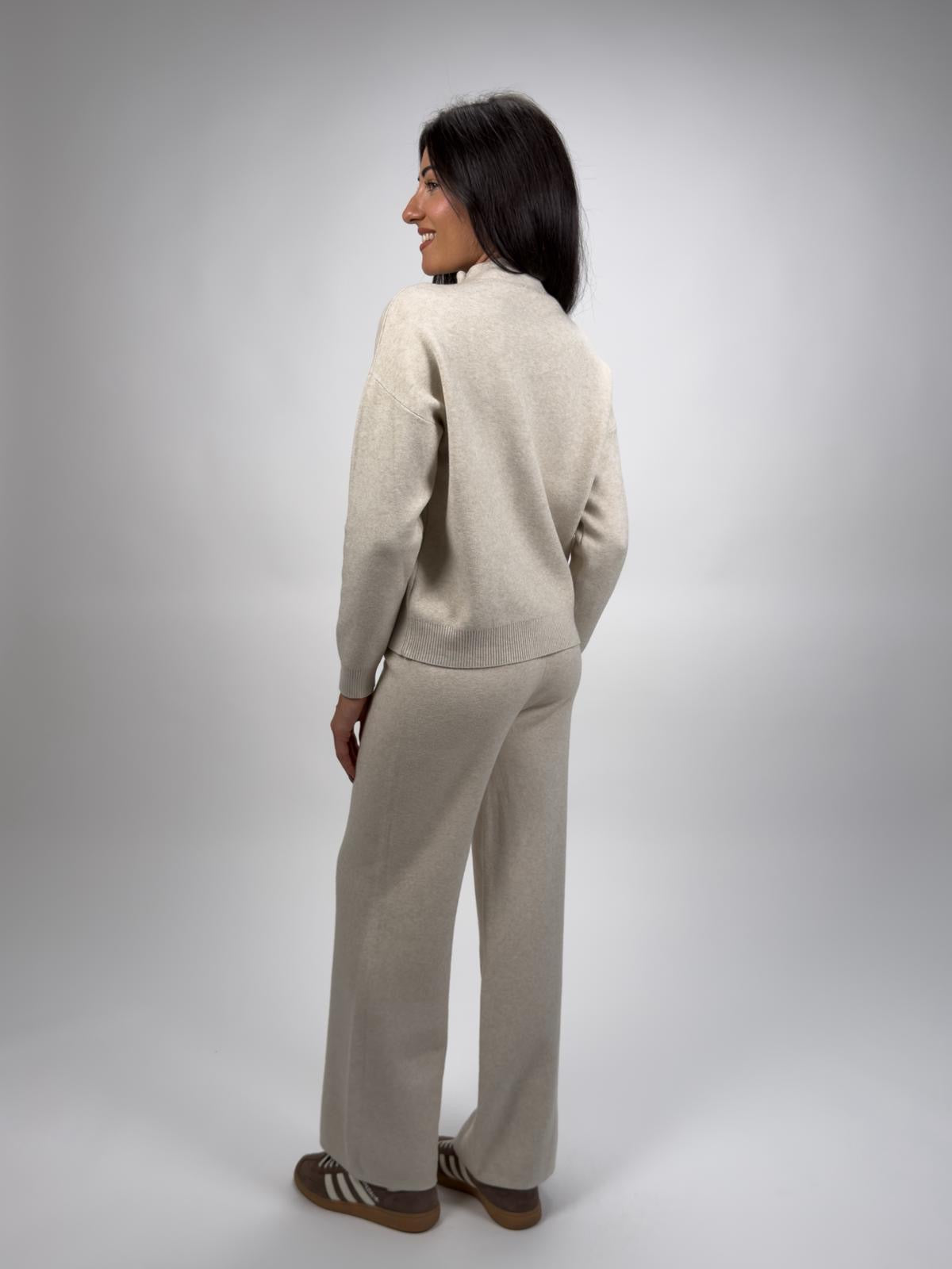 Coordinato Comfy