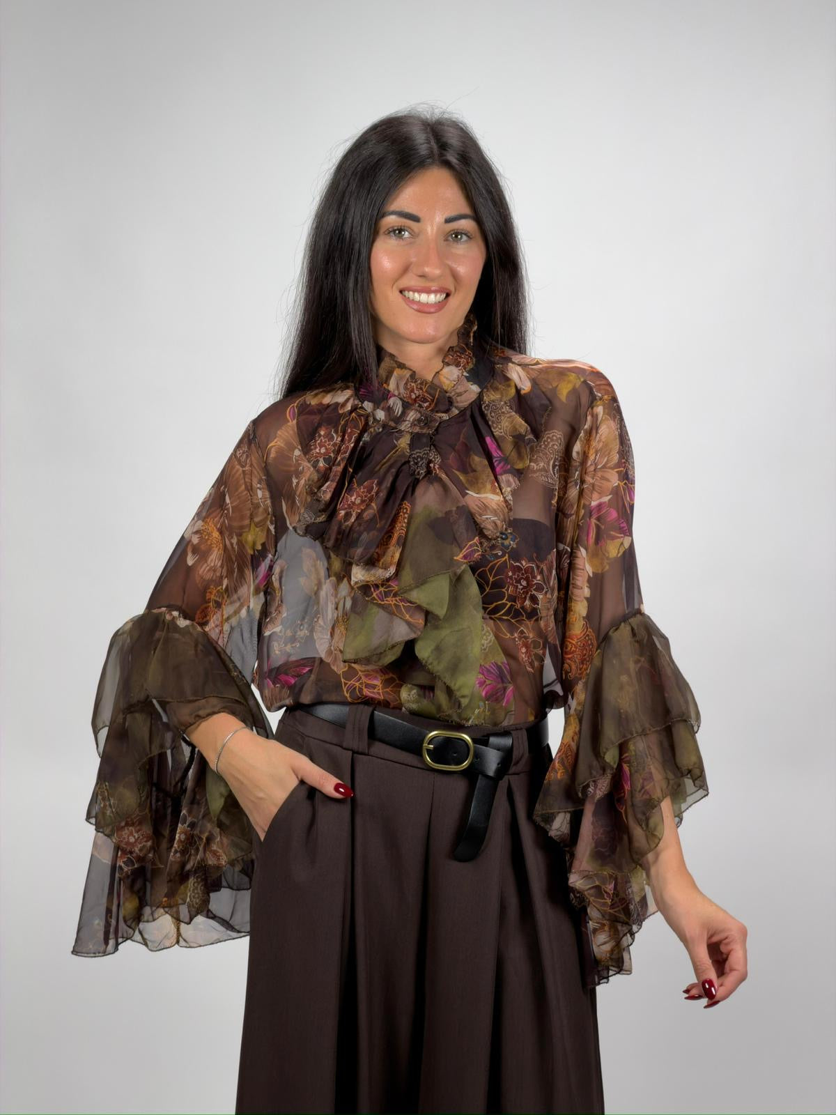 Camicia Giorgia