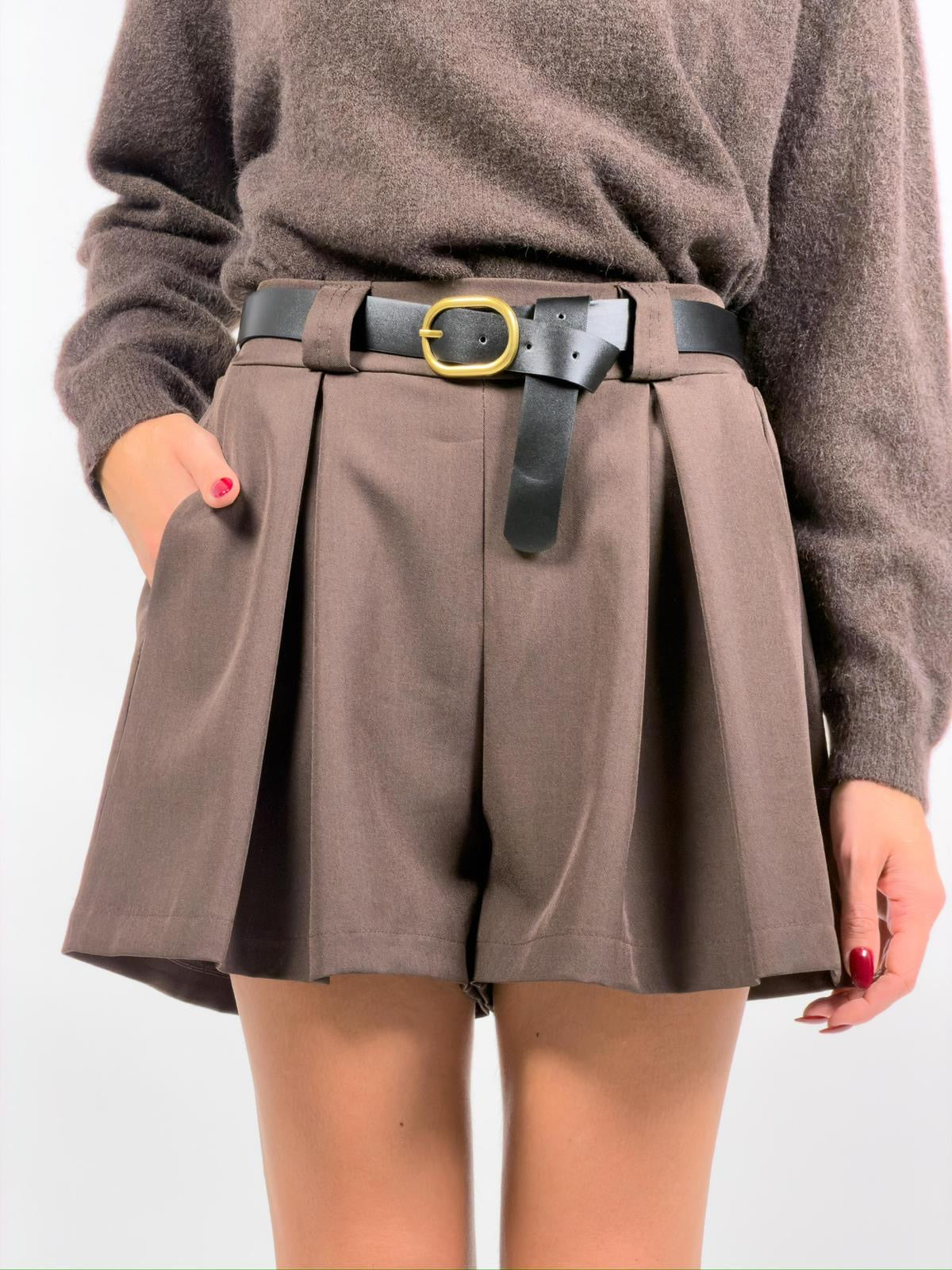 Shorts Amour