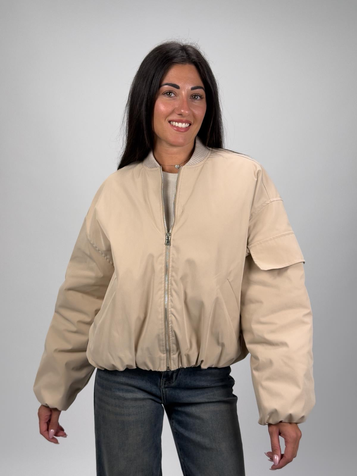 Bomber Sand