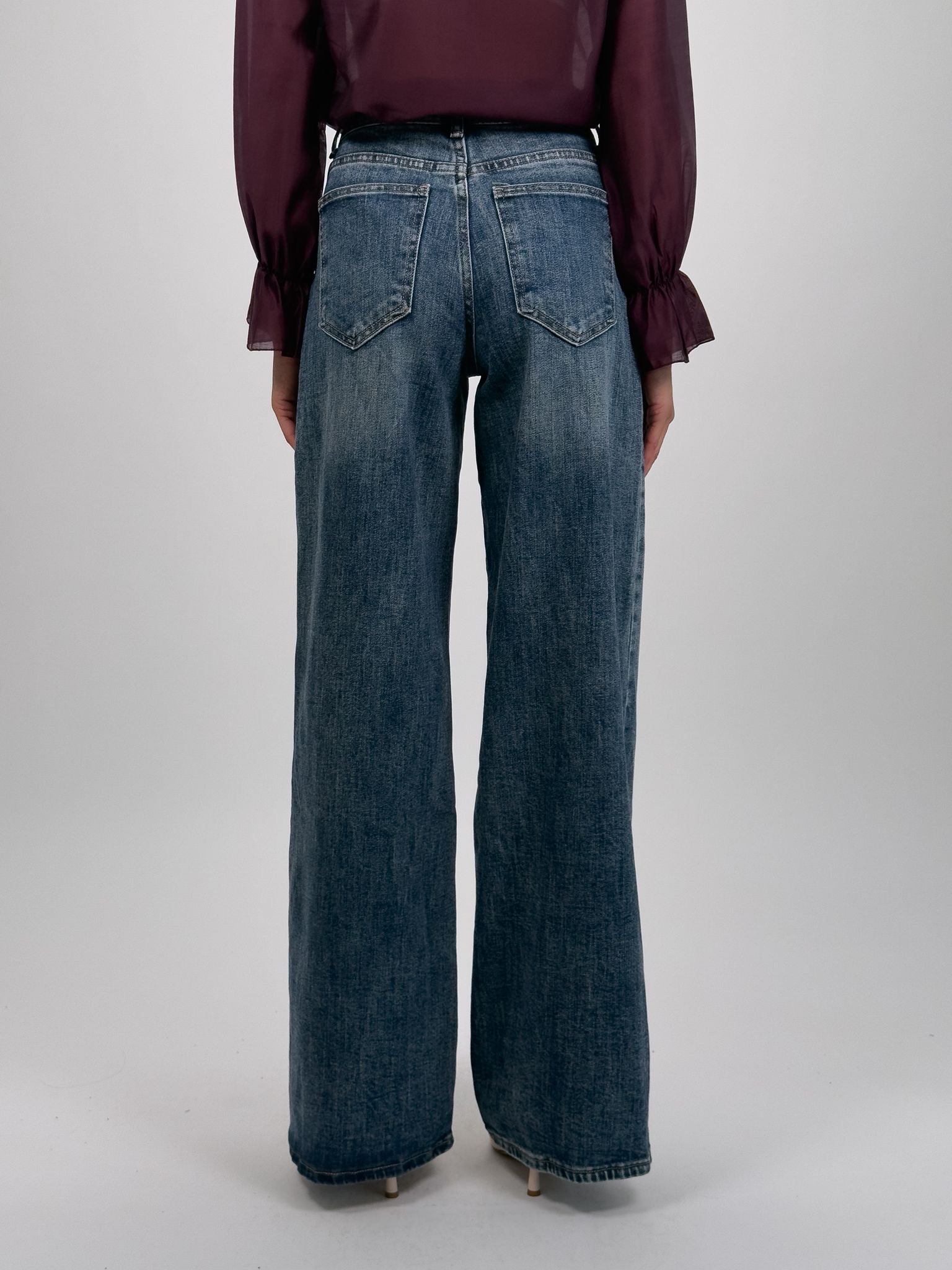 Jeans Baggy