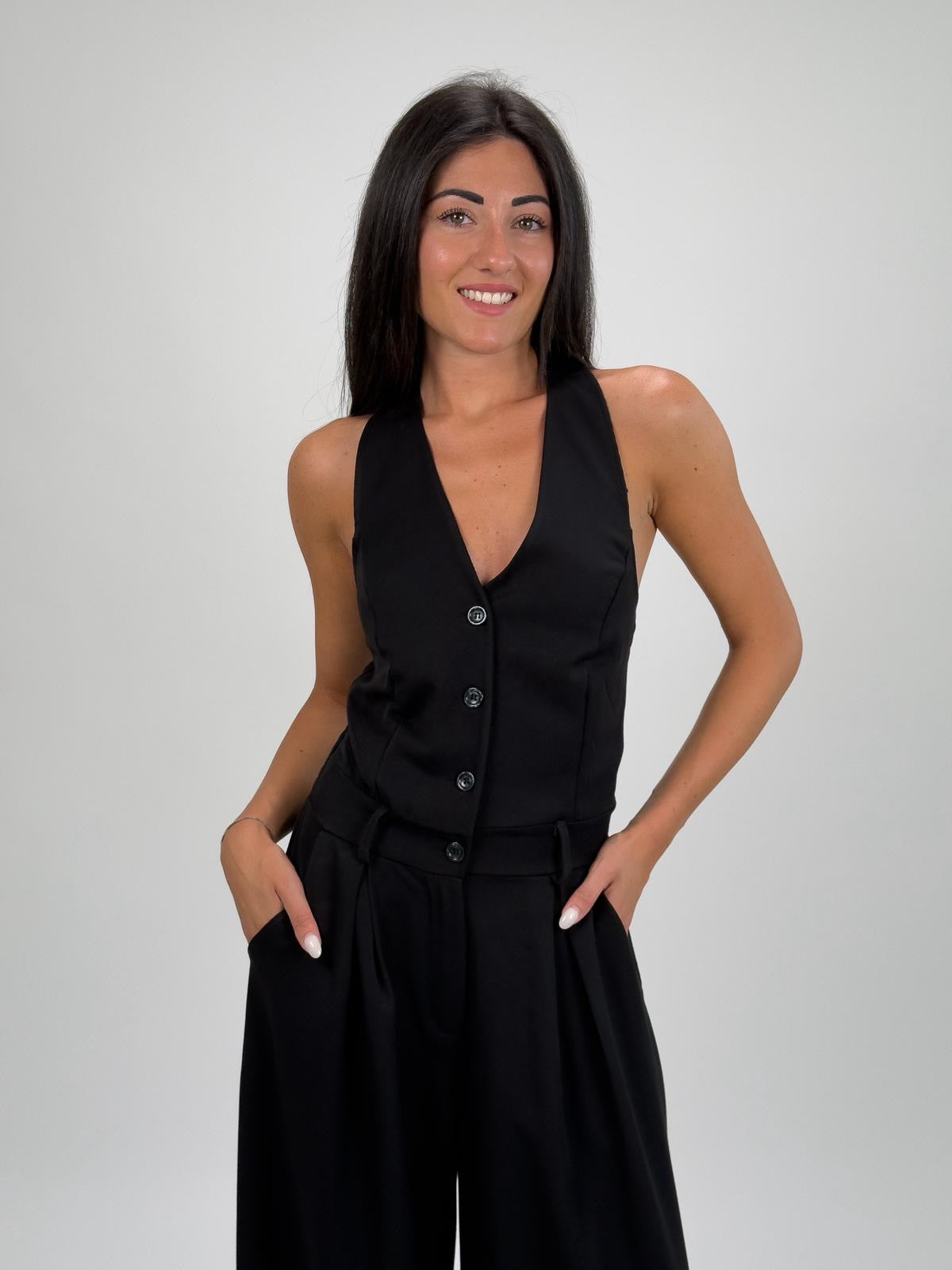 Jumpsuit Luna