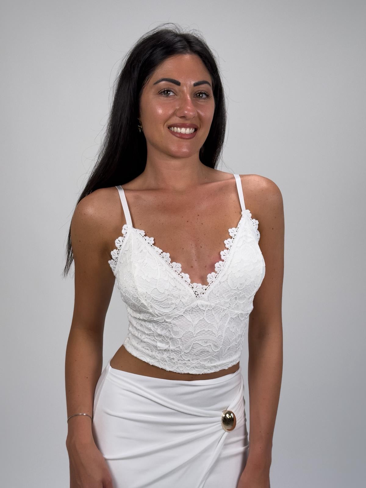 Top Pizzo