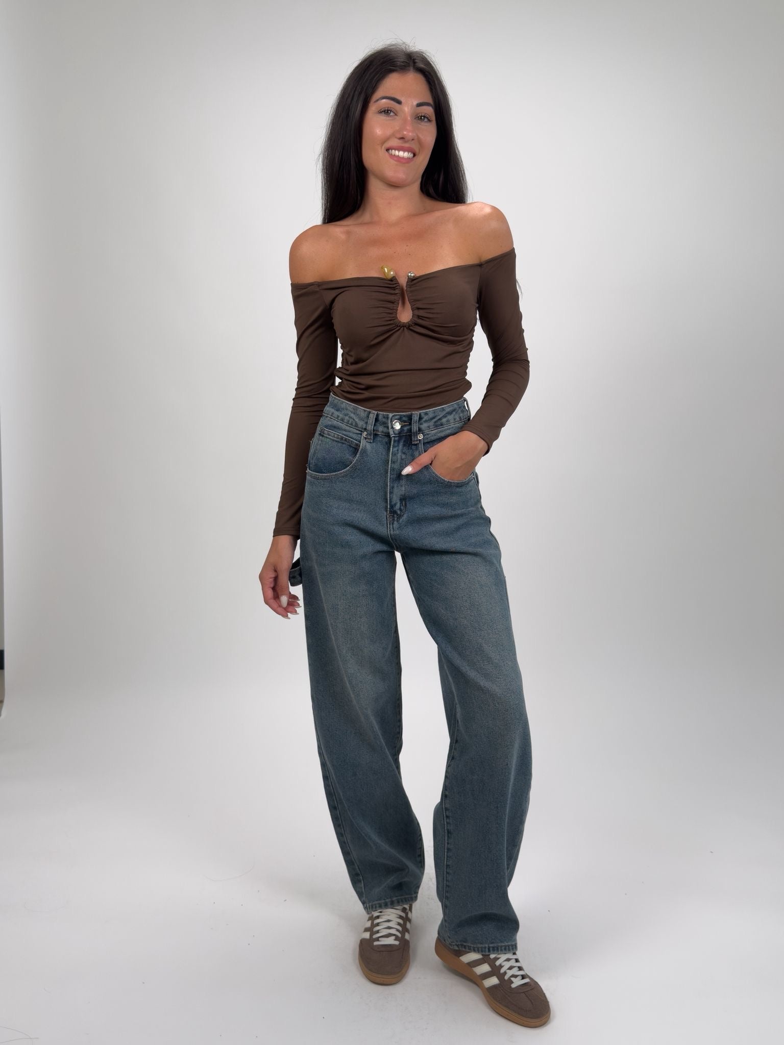 Jeans Balloon
