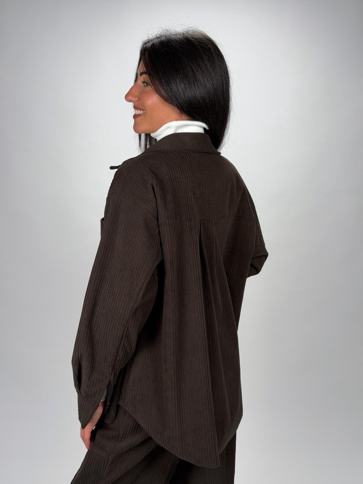 Camicia Vanessa