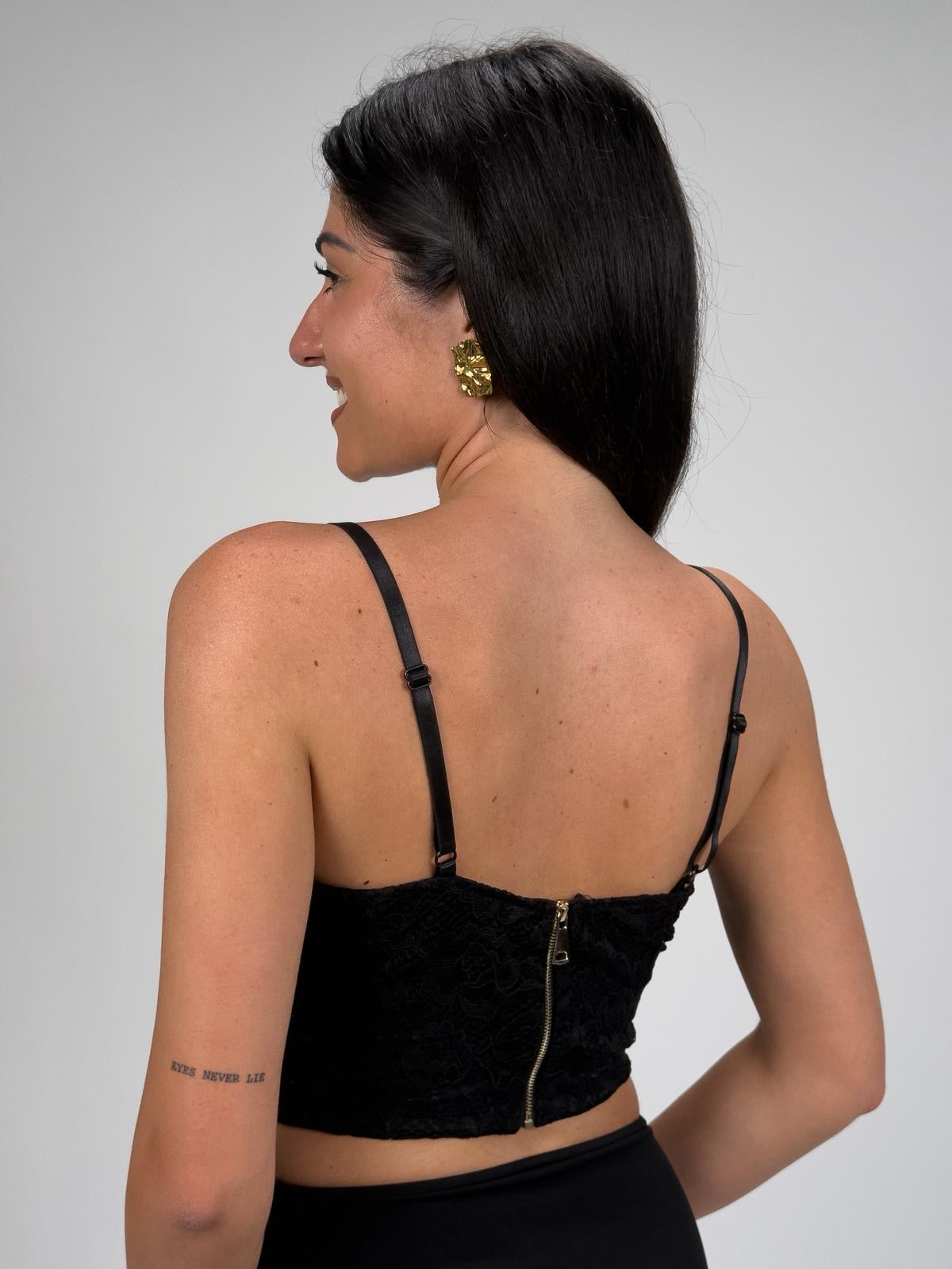 Top Pizzo