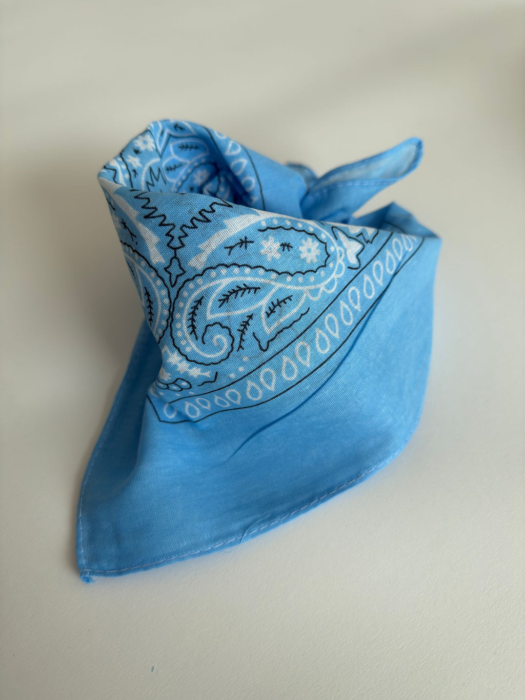Foulard bandana