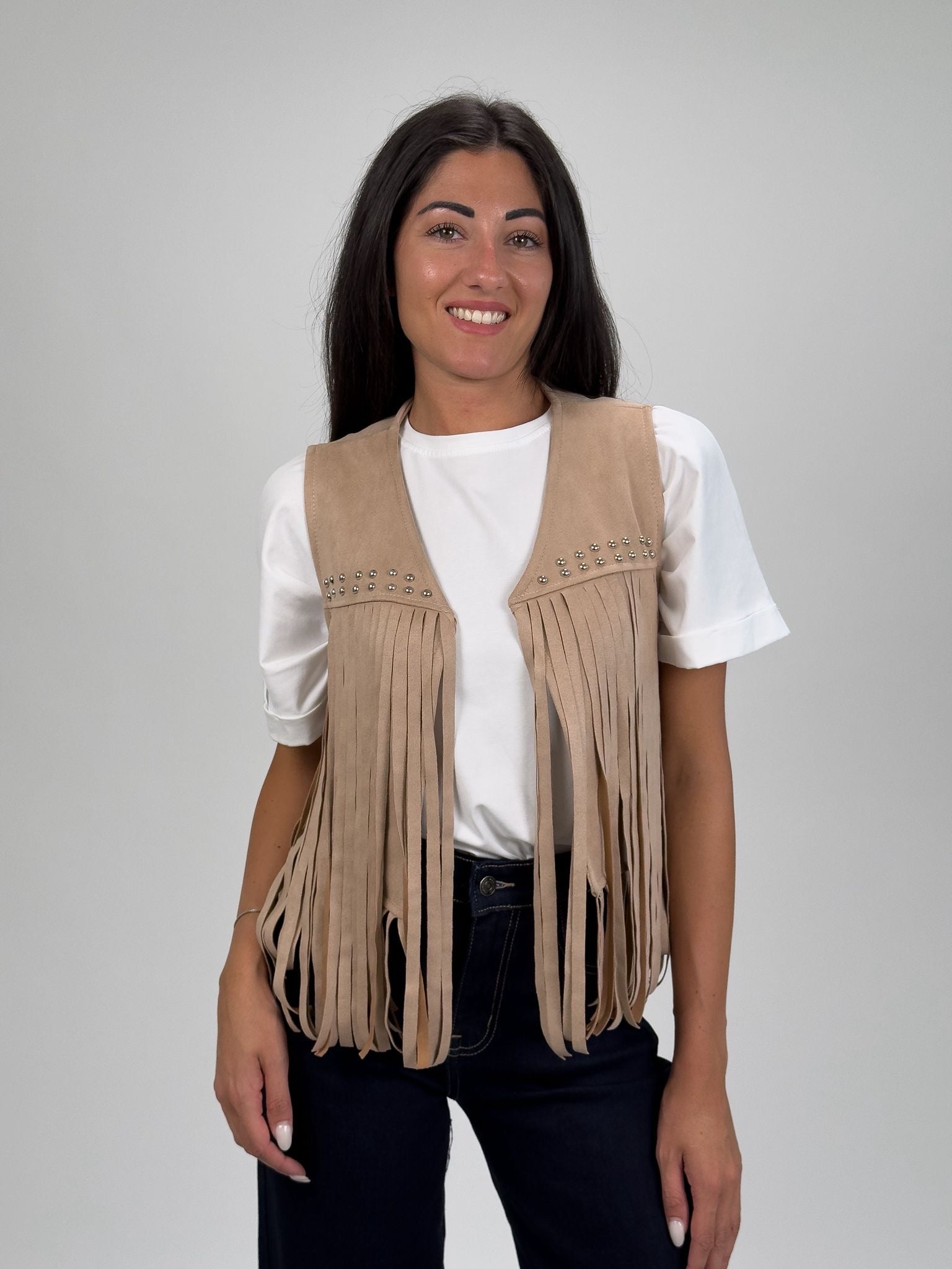 Gilet Frange