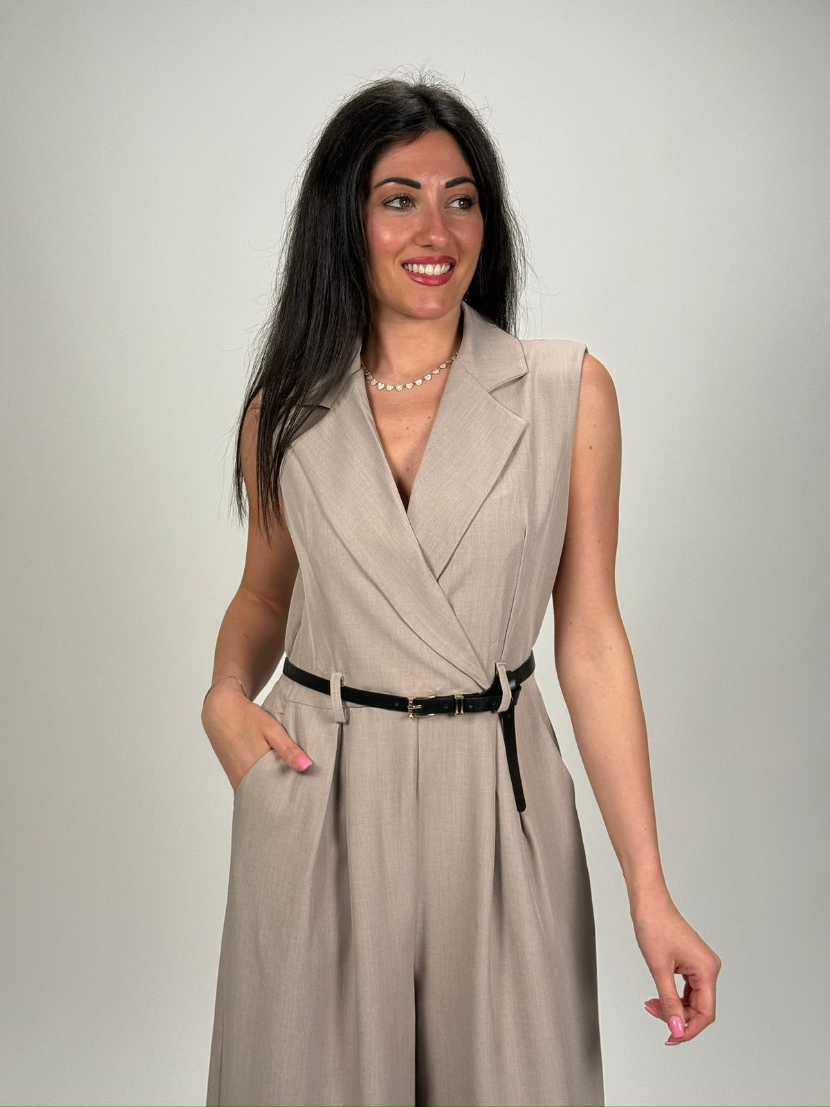 Jumpsuit Greta