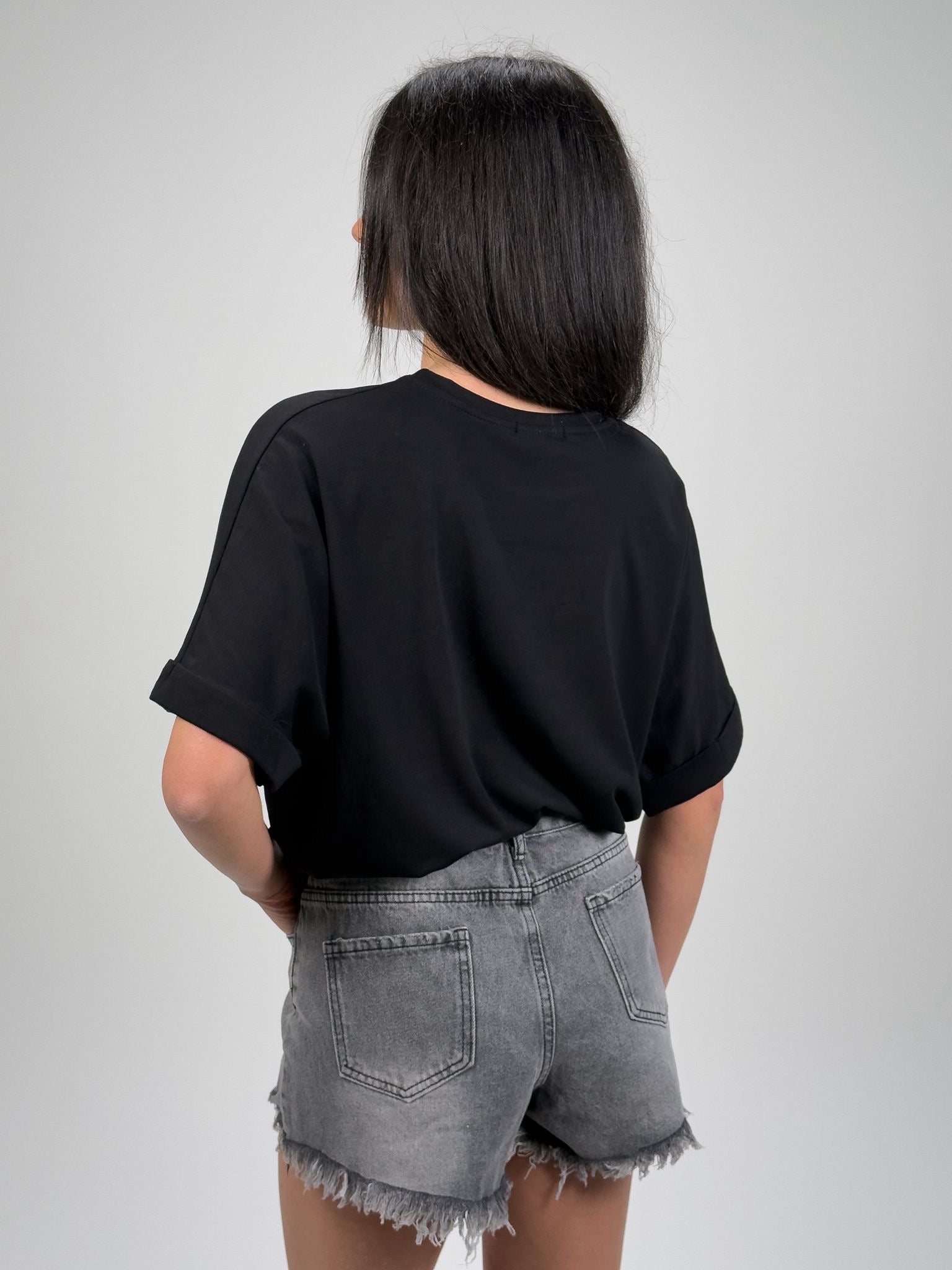 T-Shirt Over