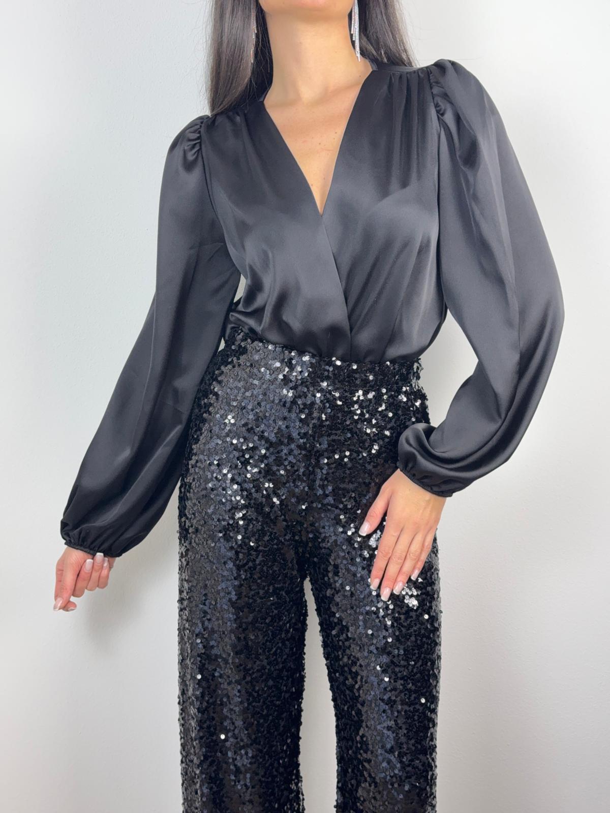 Body Satin