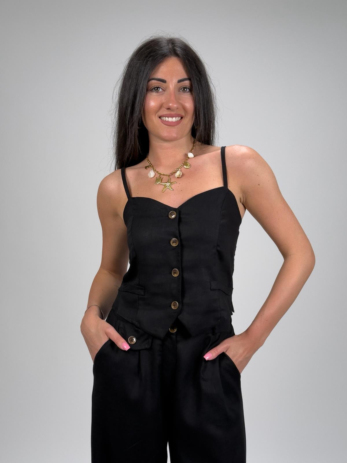 Coordinato Lisa