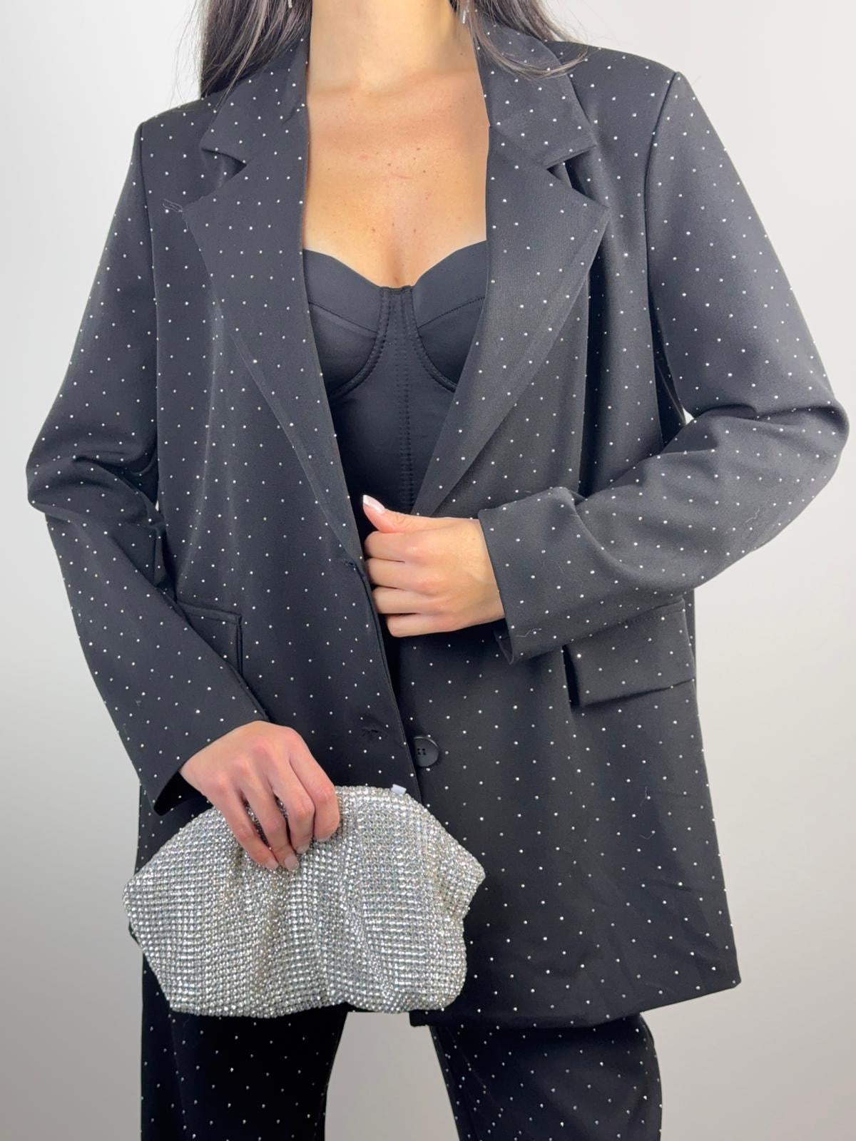 Blazer Diamante