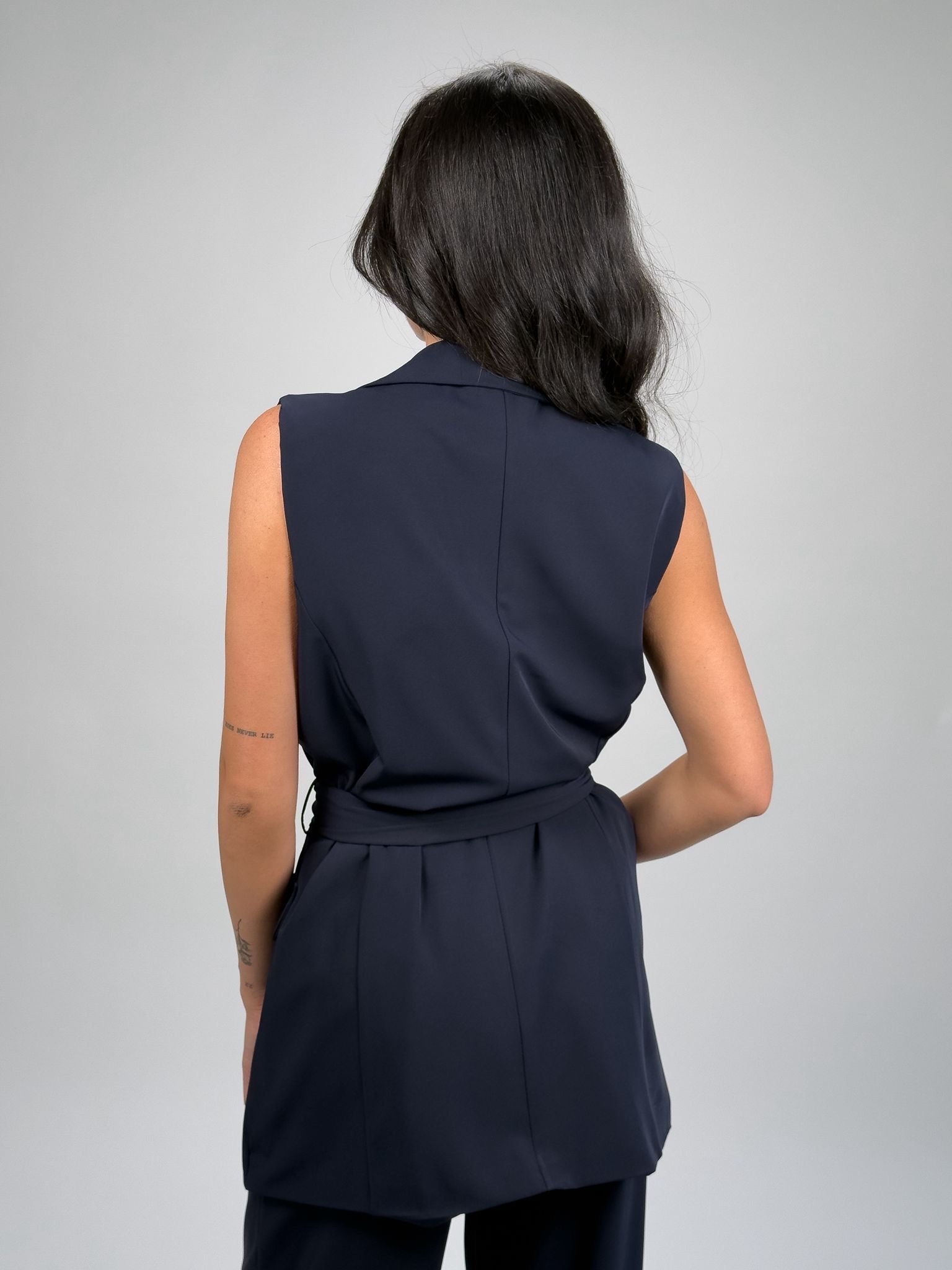 Gilet Ester
