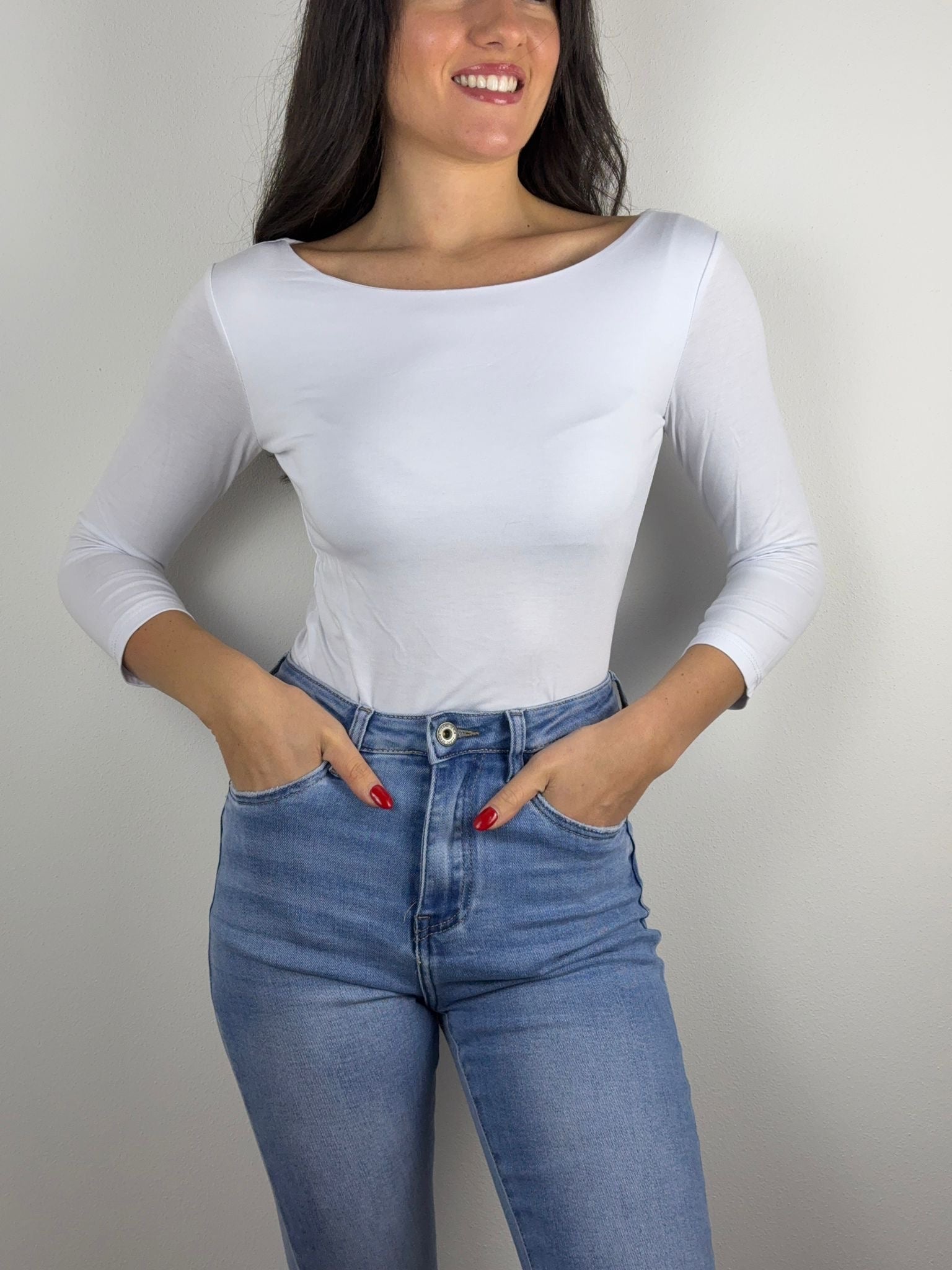 Body Nuvola