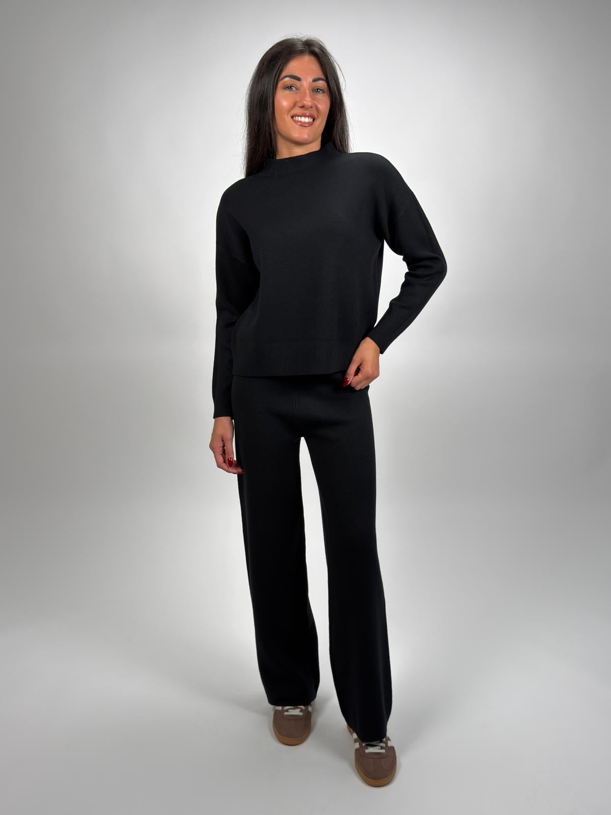 Coordinato Comfy