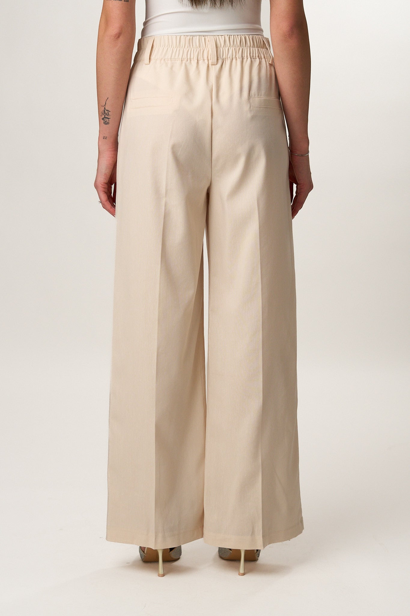 Pantalone Lina