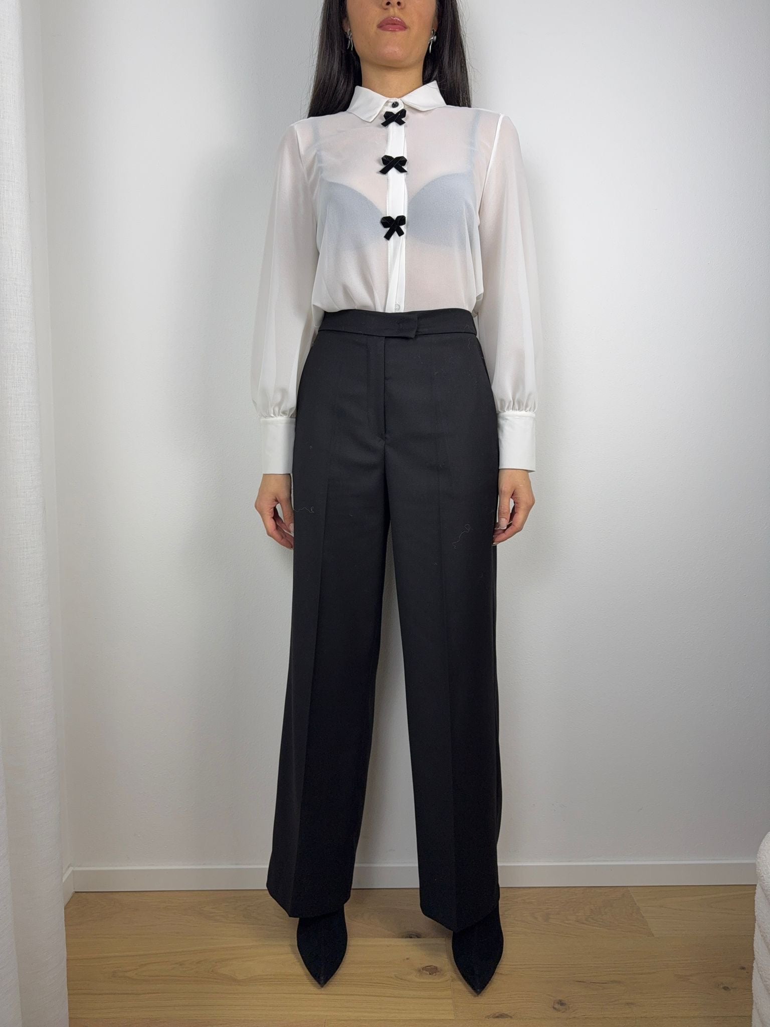 Pantalone Elegance