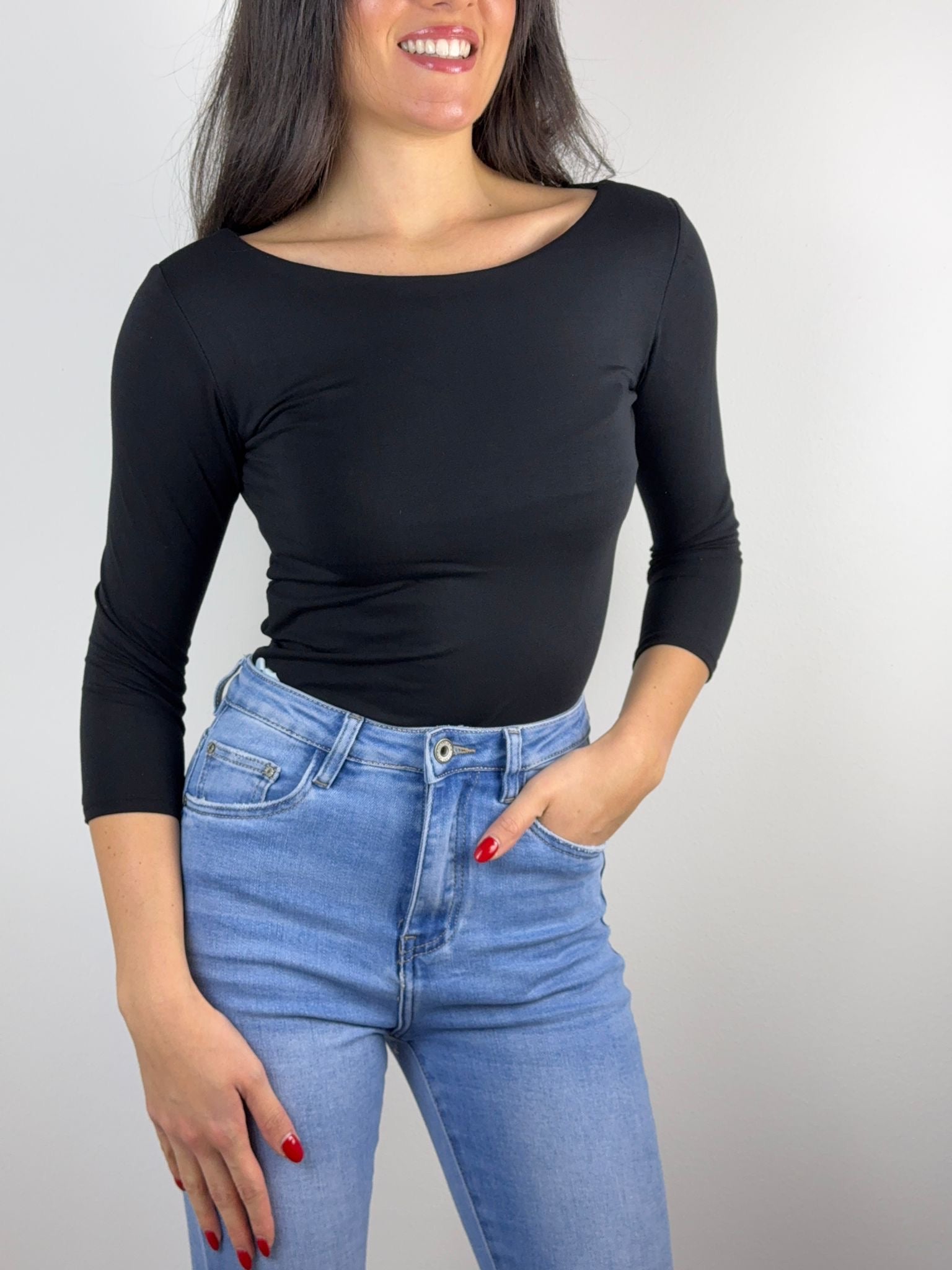 Body Nuvola