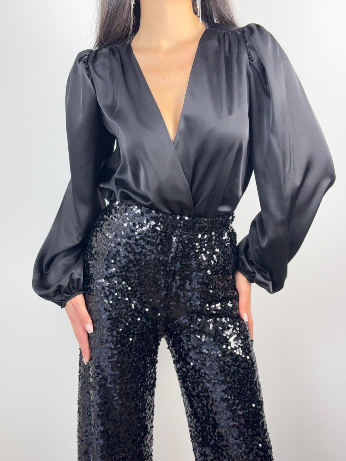 Body Satin