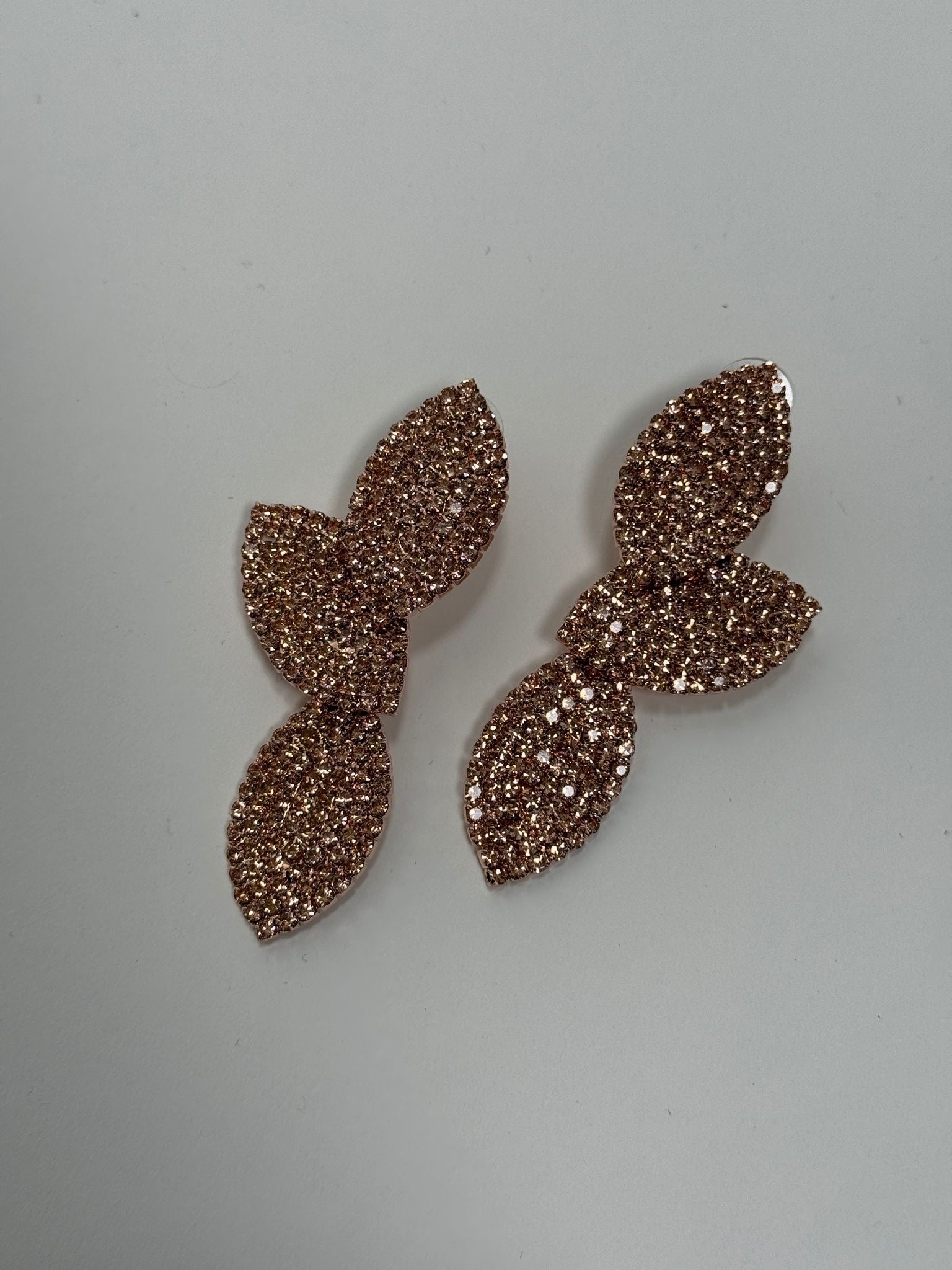 Orecchini Leaf