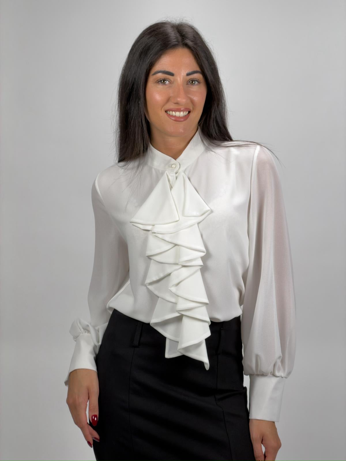 Camicia Taylor