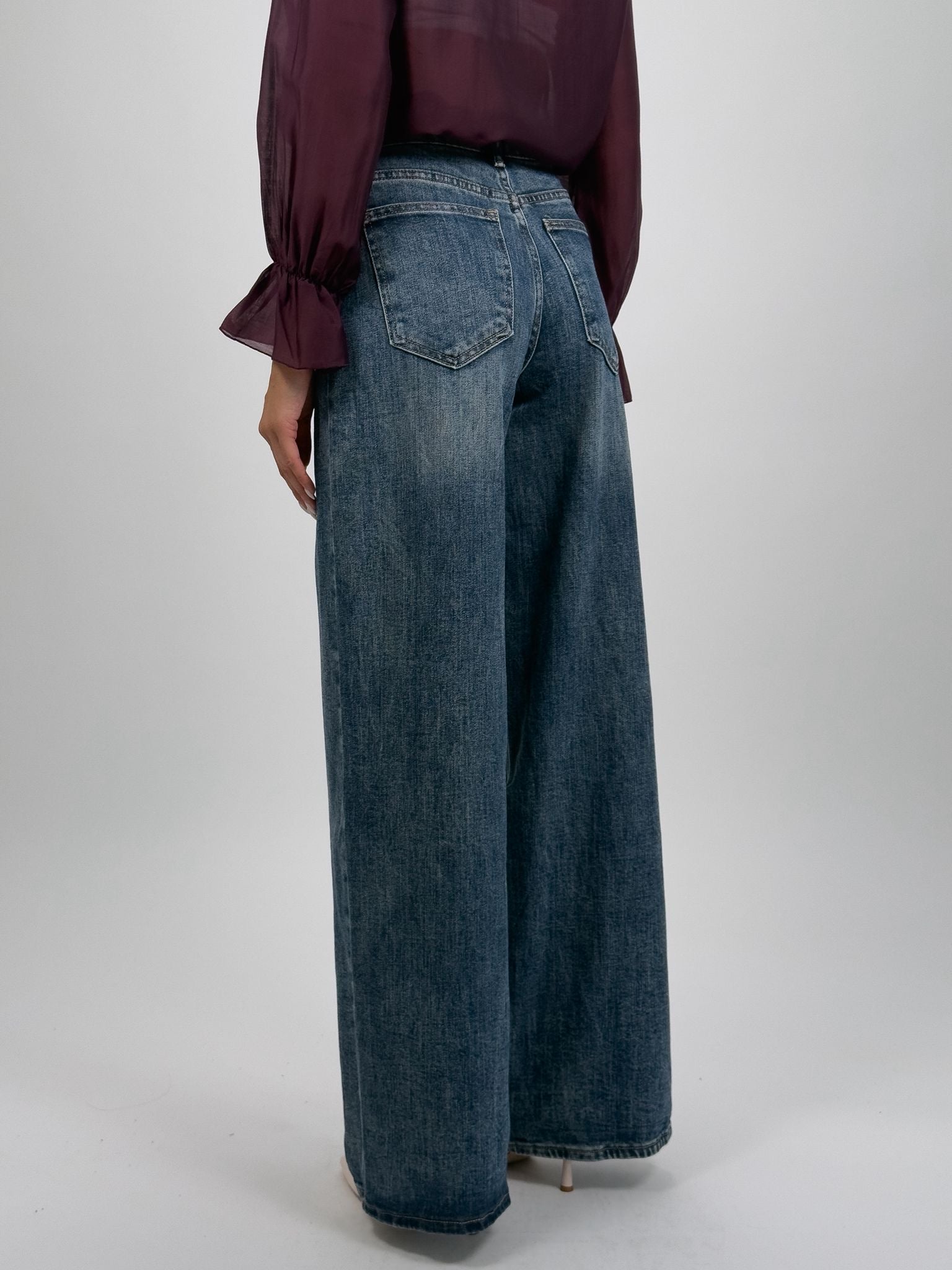 Jeans Baggy