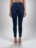Jeans Skinny Blue