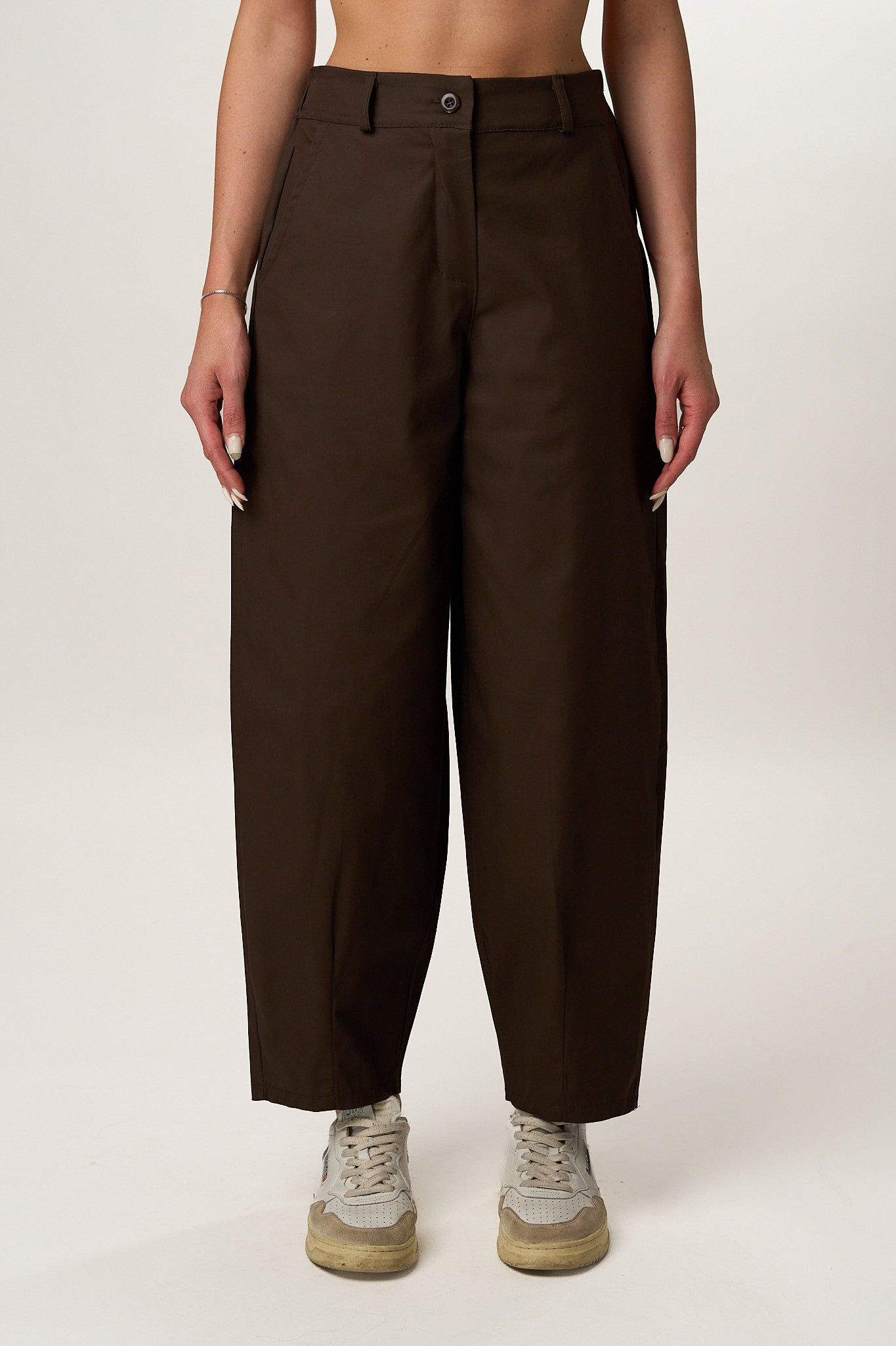 Pantalone Cotone