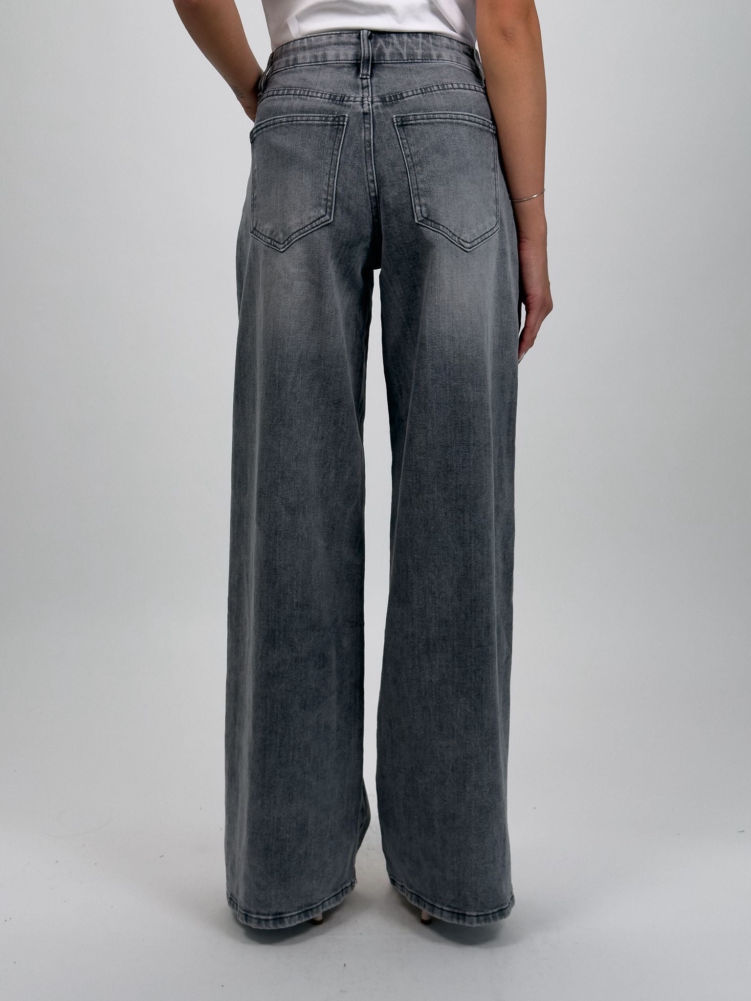 Jeans Baggy