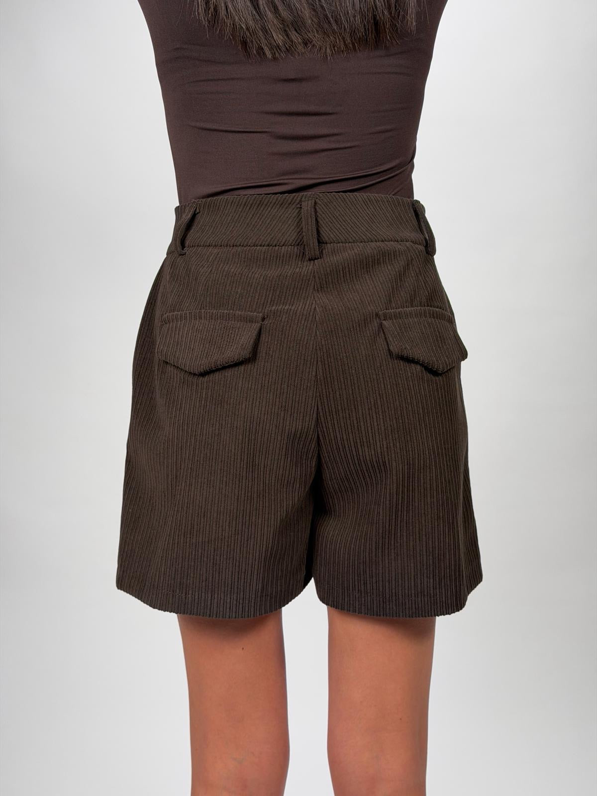 Shorts Vanessa