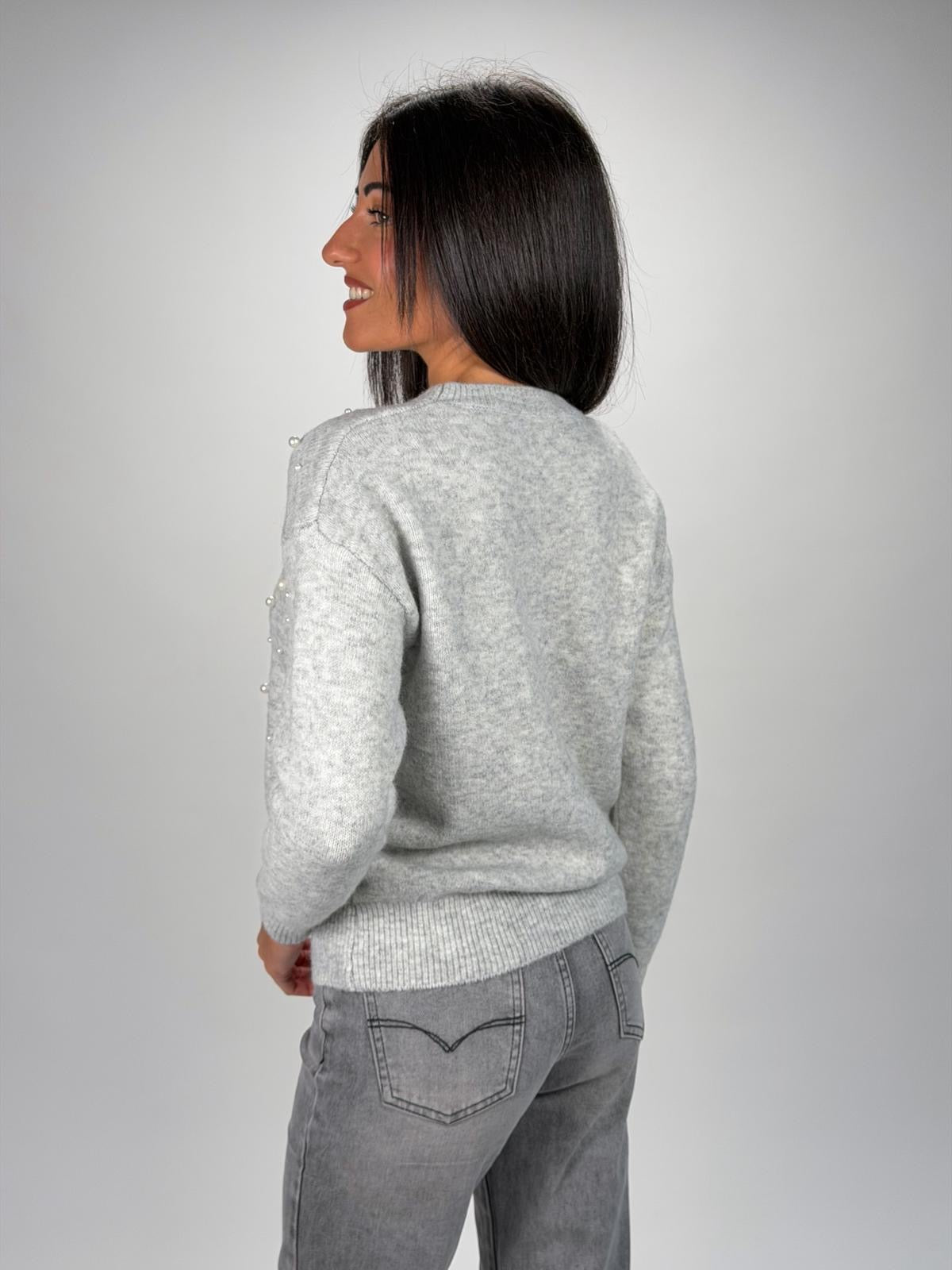 Pullover Perla