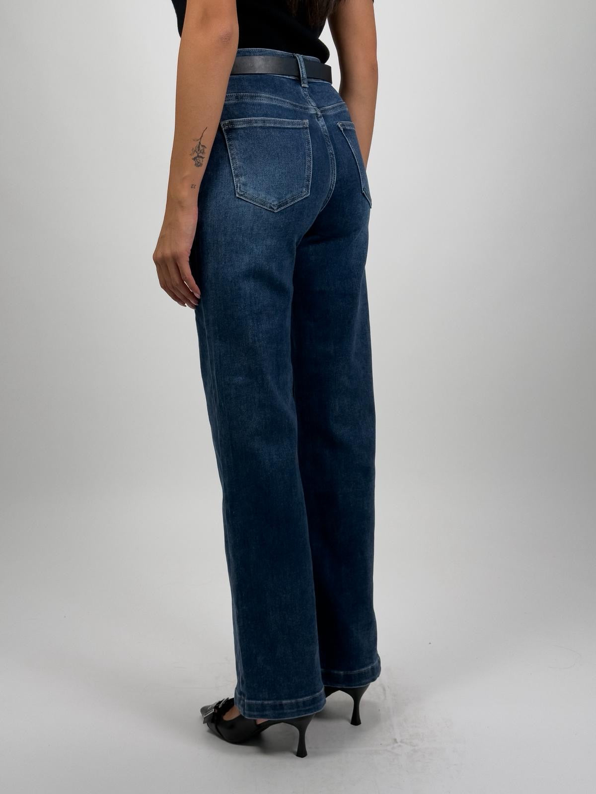 Jeans Adam