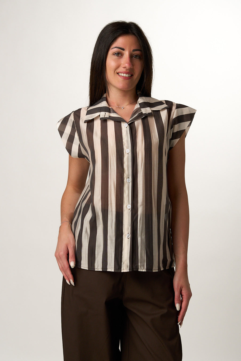 Camicia Rudy