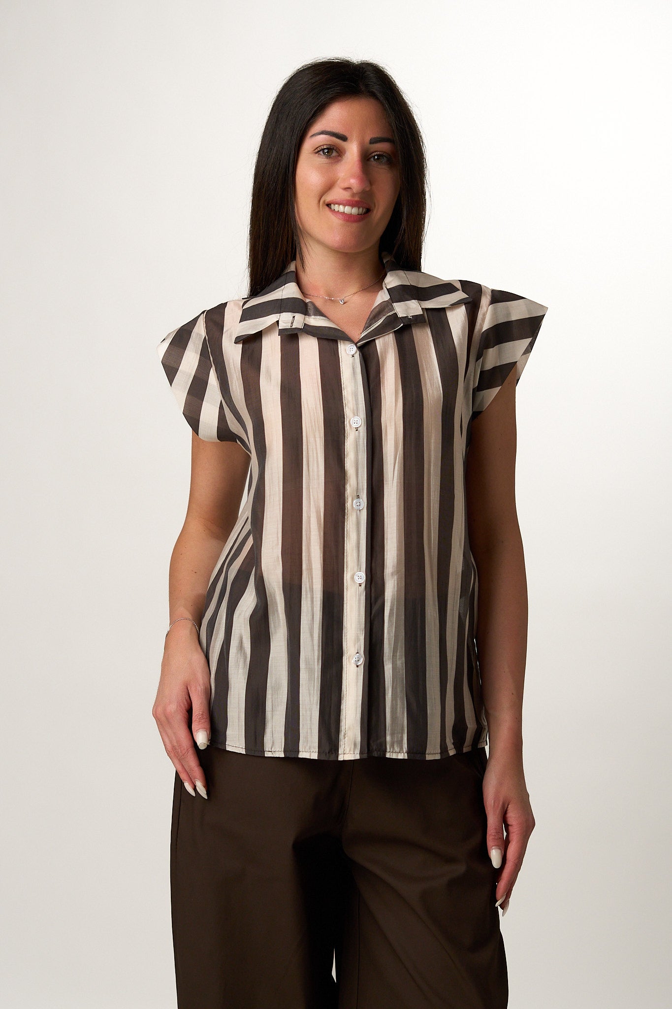 Camicia Rudy