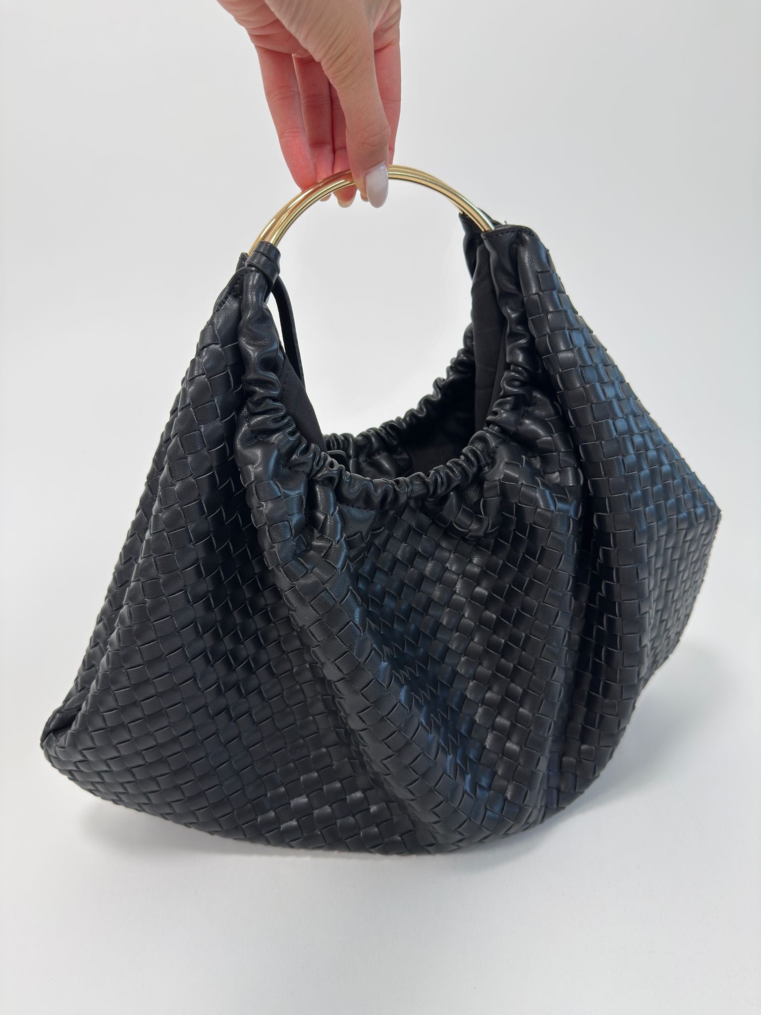 Borsa Intreccio