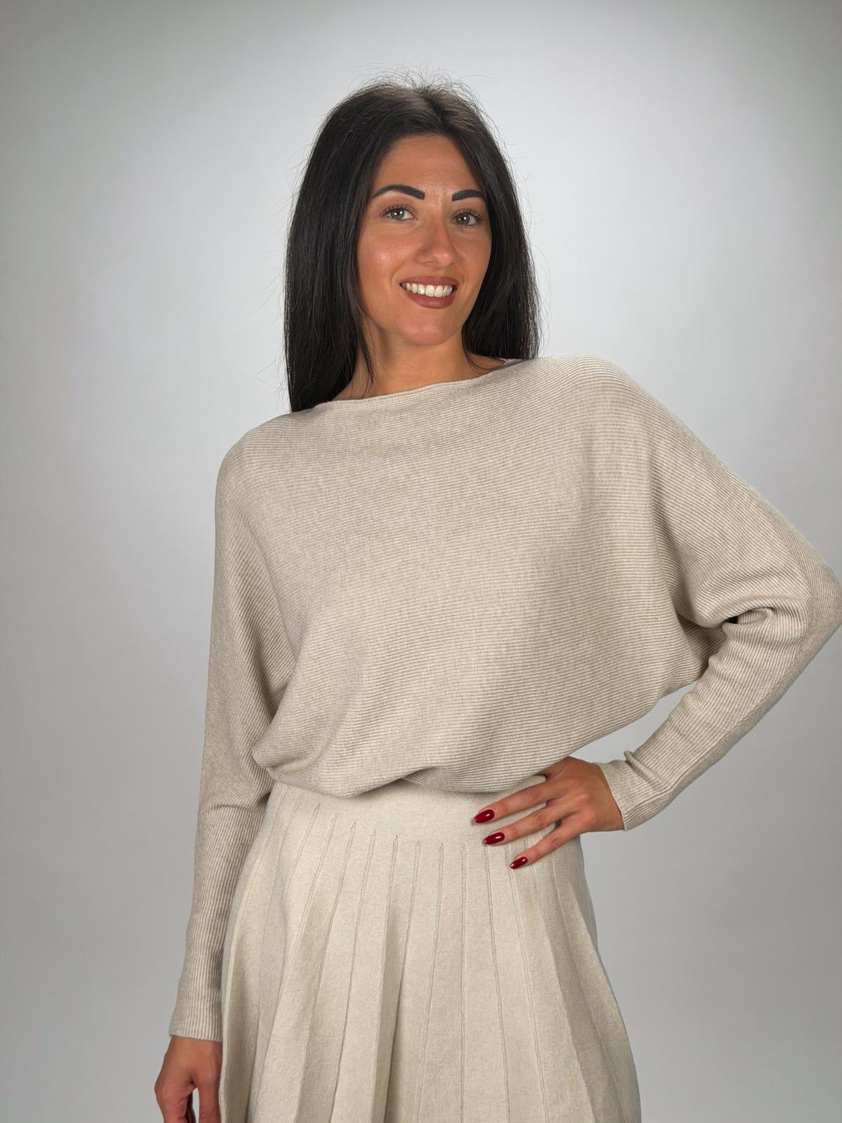 Pullover London