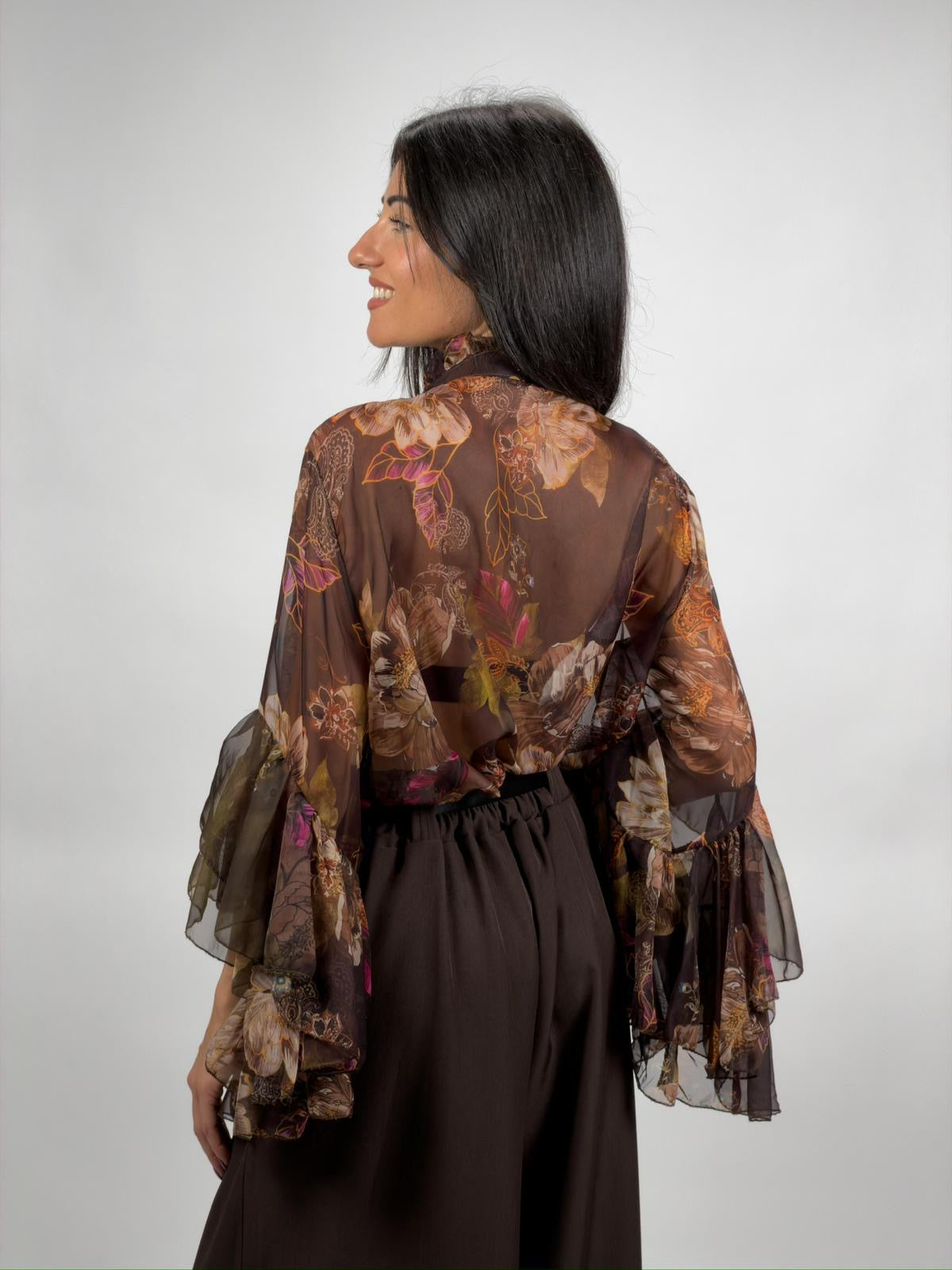 Camicia Giorgia