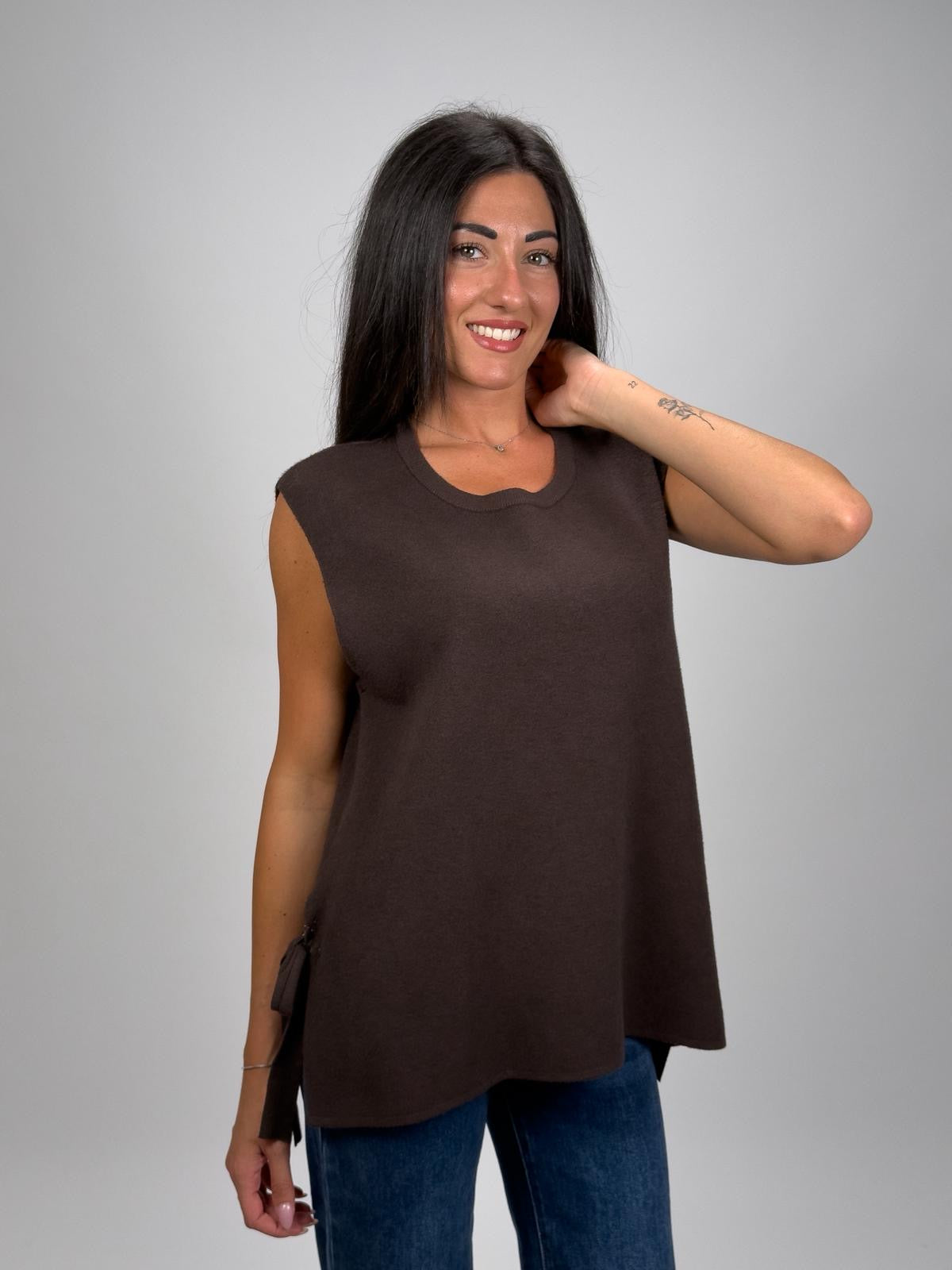 Gilet Fiocchi