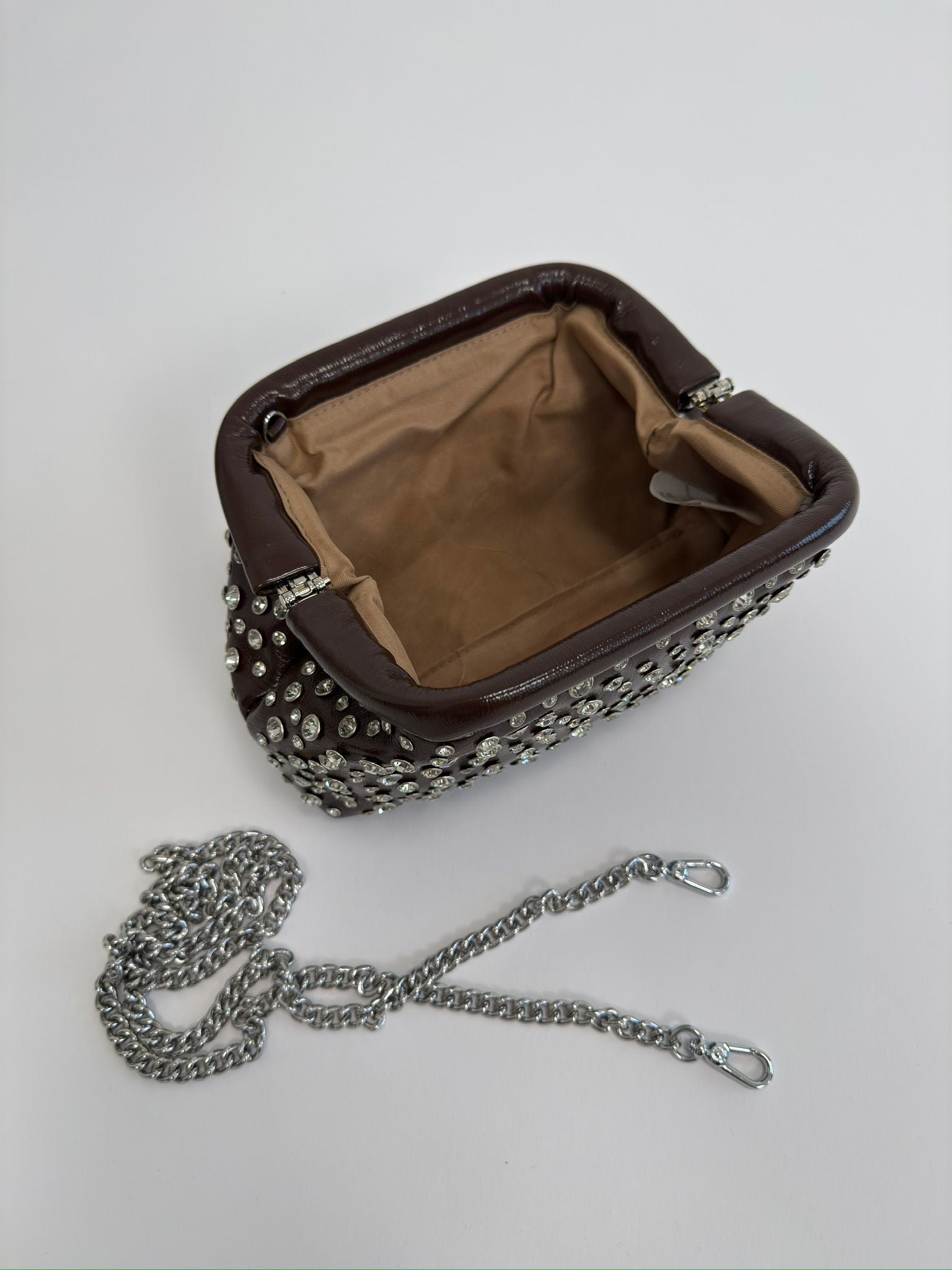 Pochette Beatrice