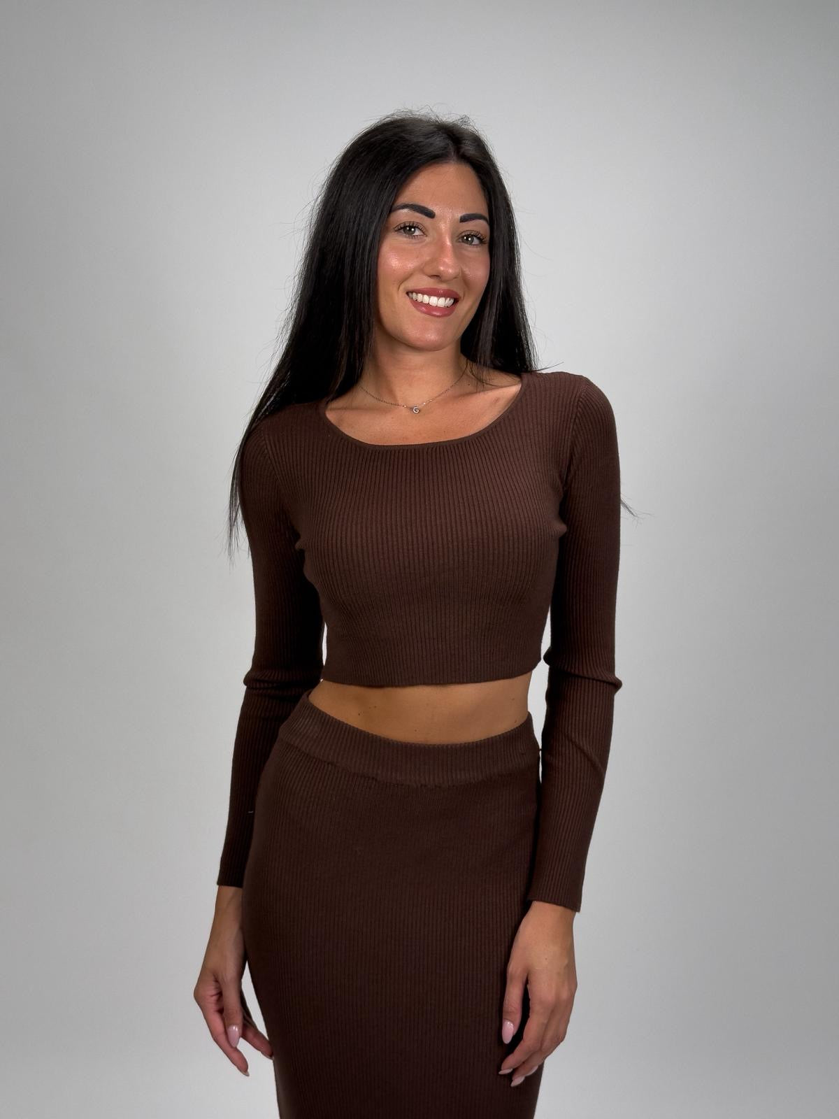 Completo Comfy Crop