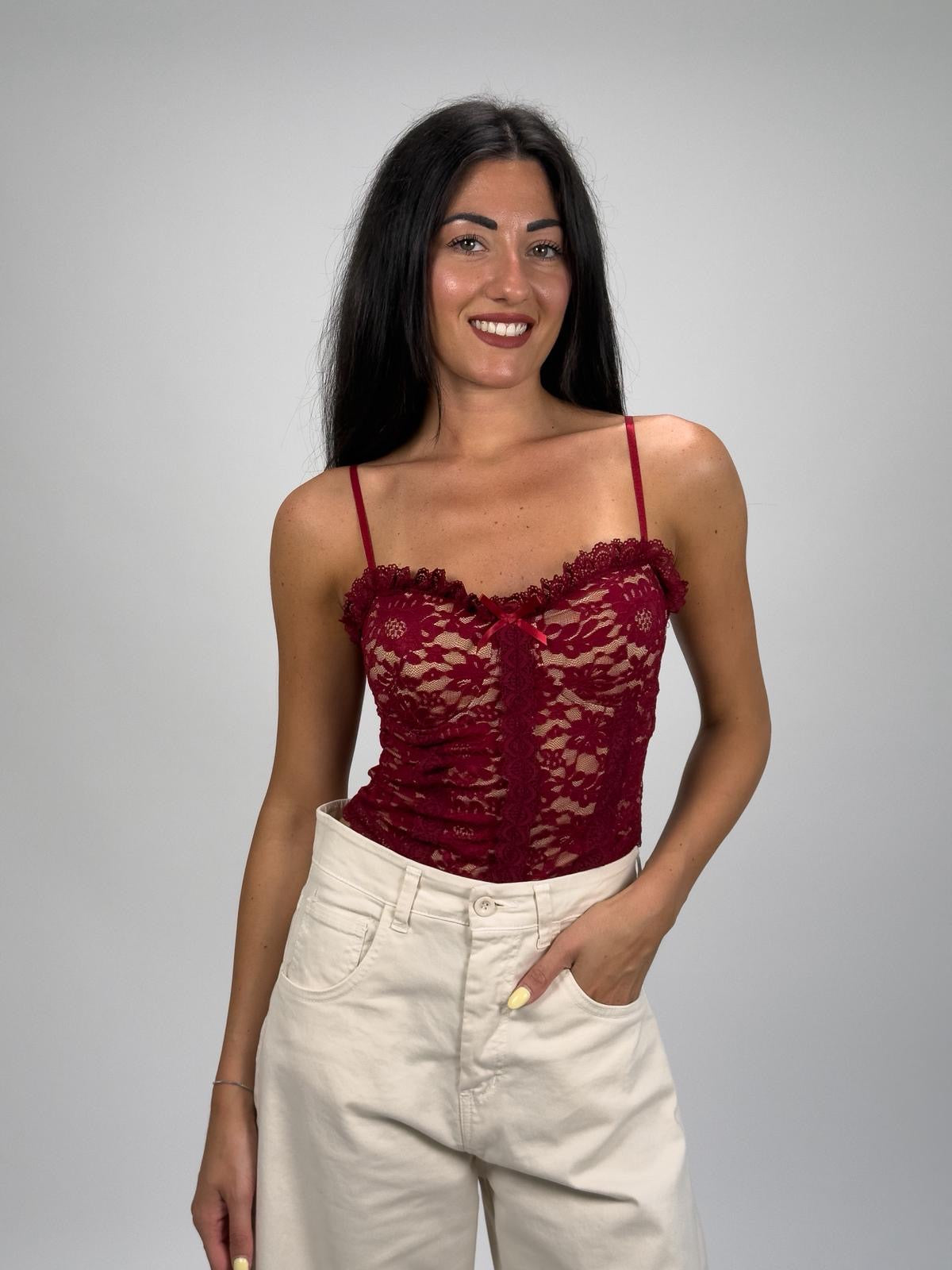 Top Priscilla