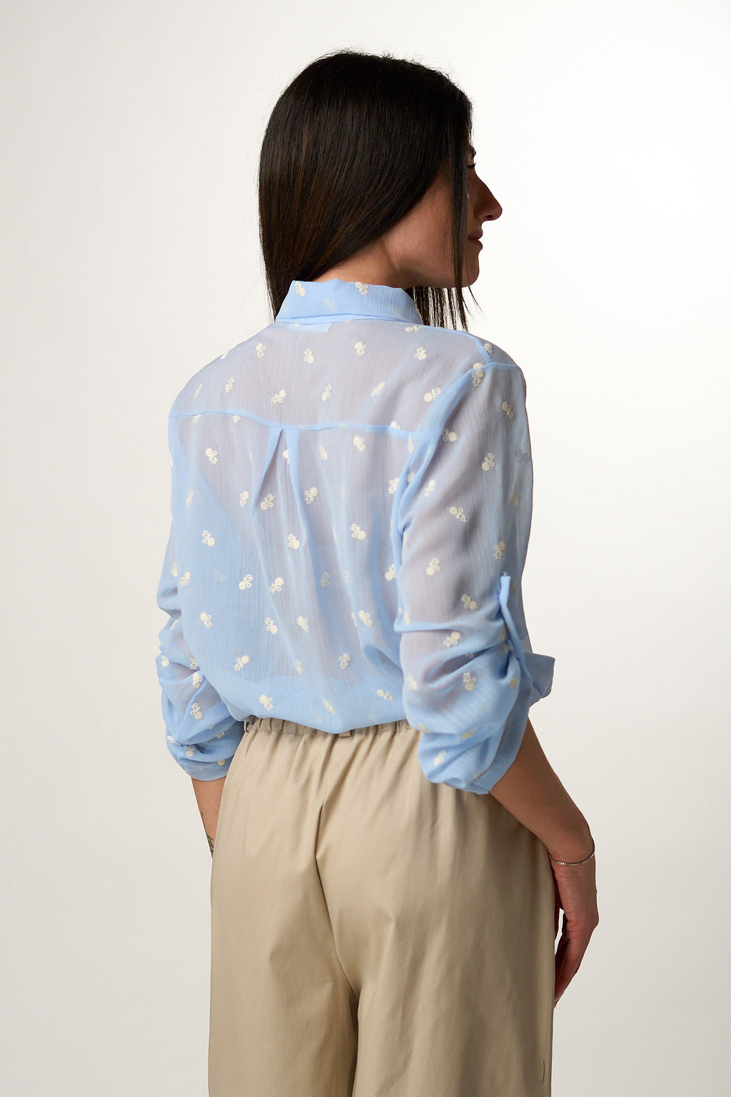 Camicia Ambra
