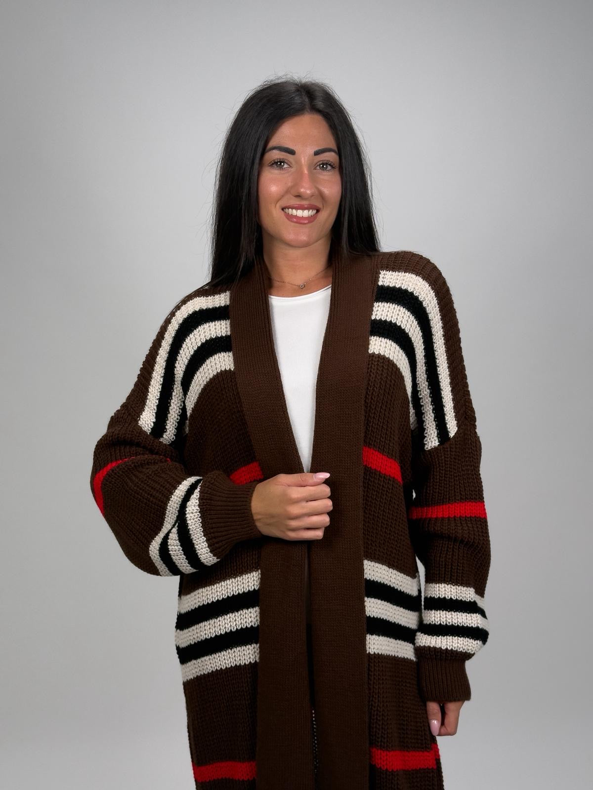 Cardigan Ella
