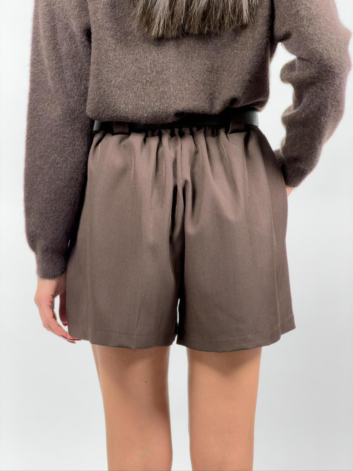 Shorts Amour
