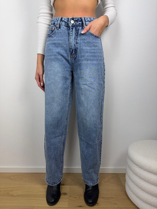 Jeans Basic